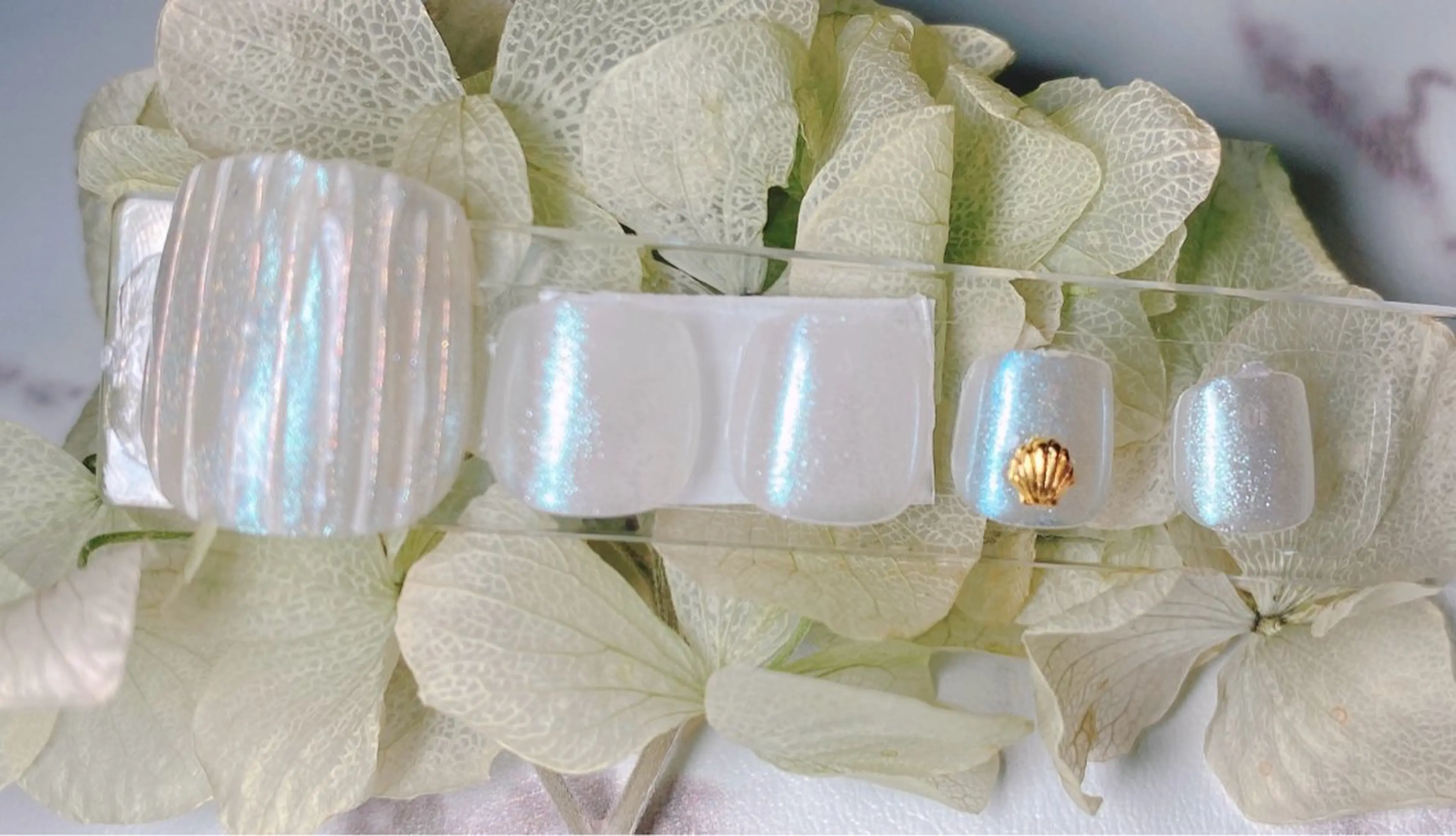 ネイル as A nailのネイルデザイン