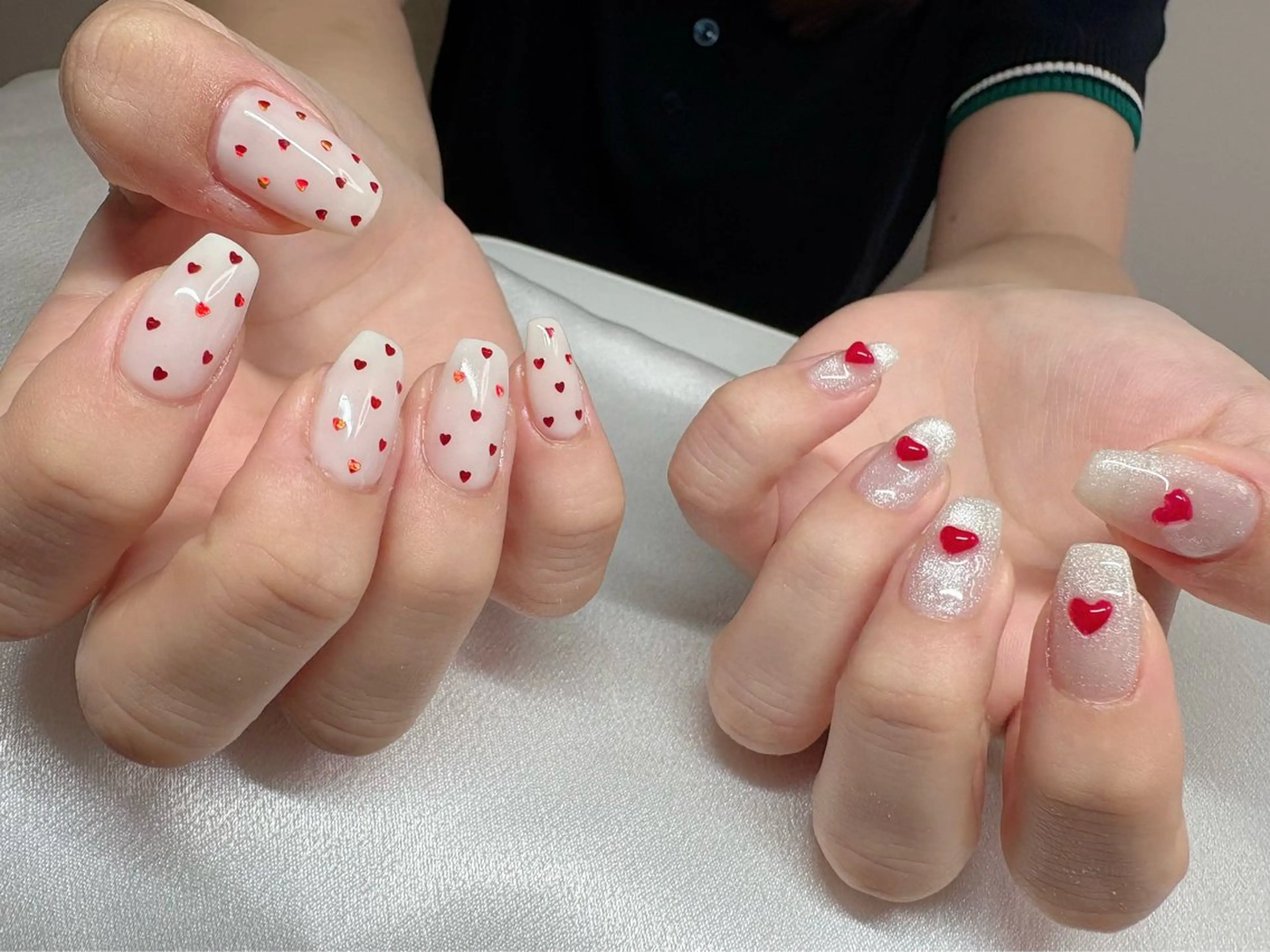 ネイル Sourire所属・Nail Sourireのネイルデザイン