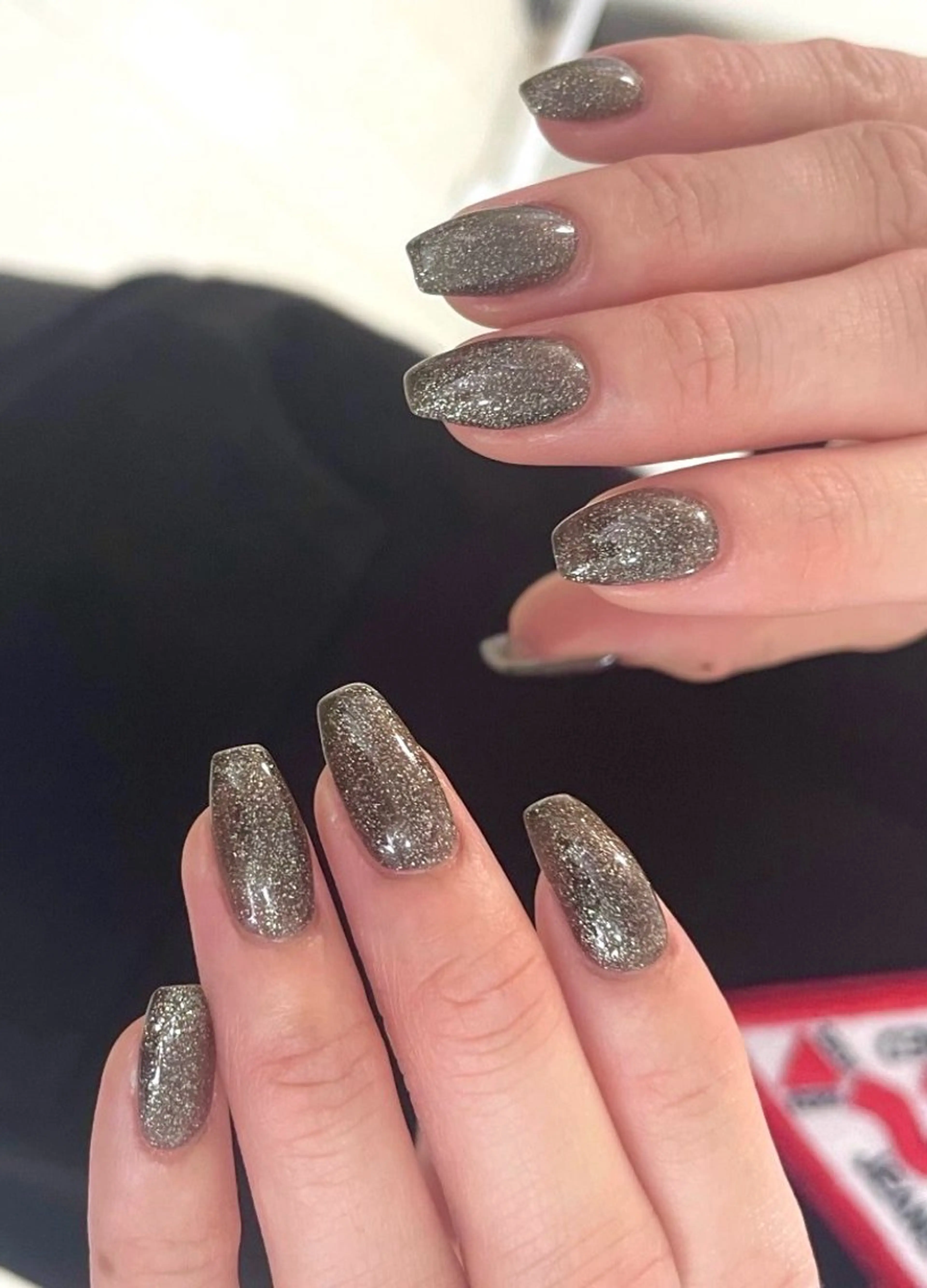 ネイル nail salon MOANA Yuriのネイルデザイン