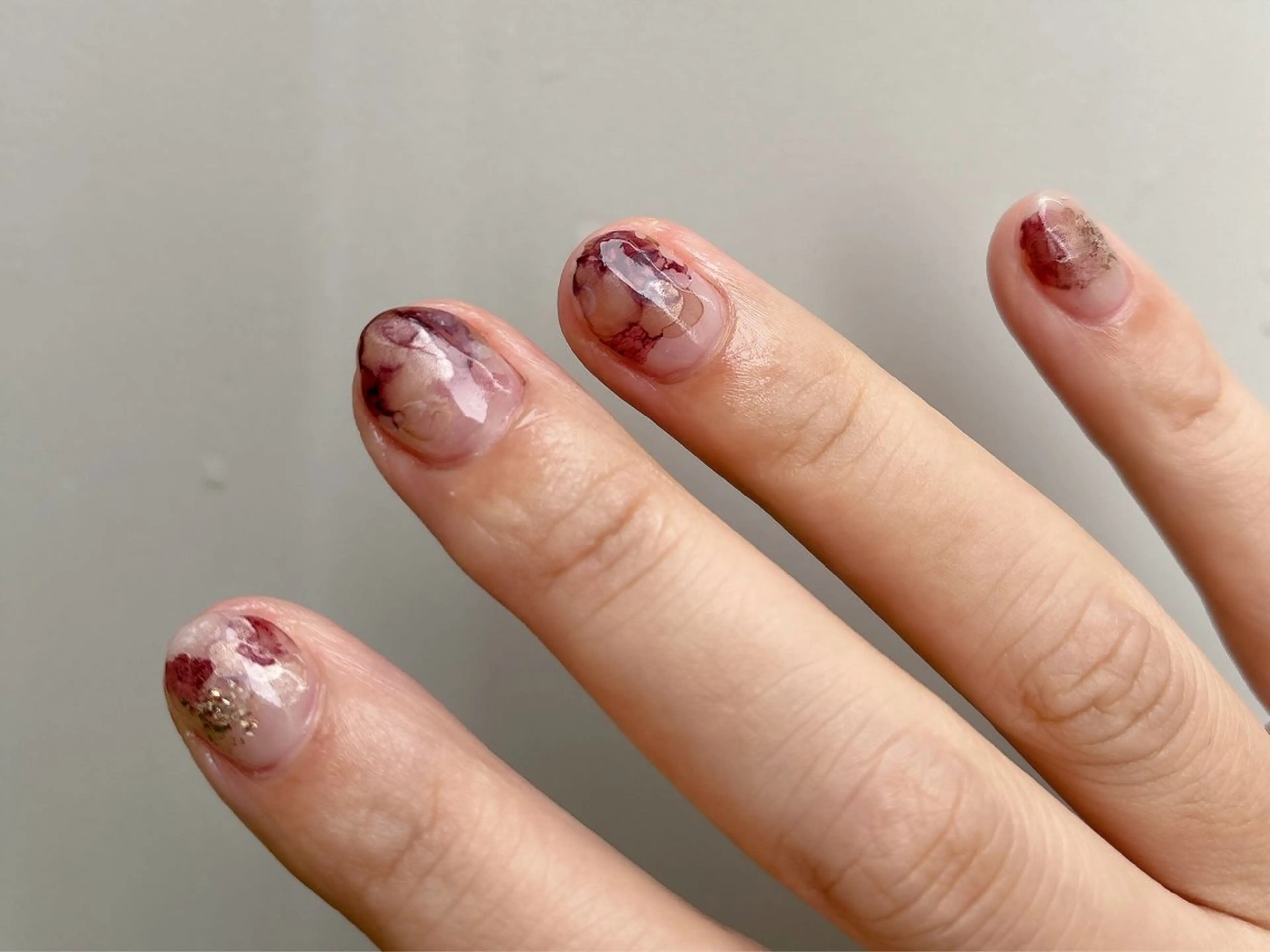 アートし放題120min🎨◎オフ込◎持ち込みデザイン可の写真