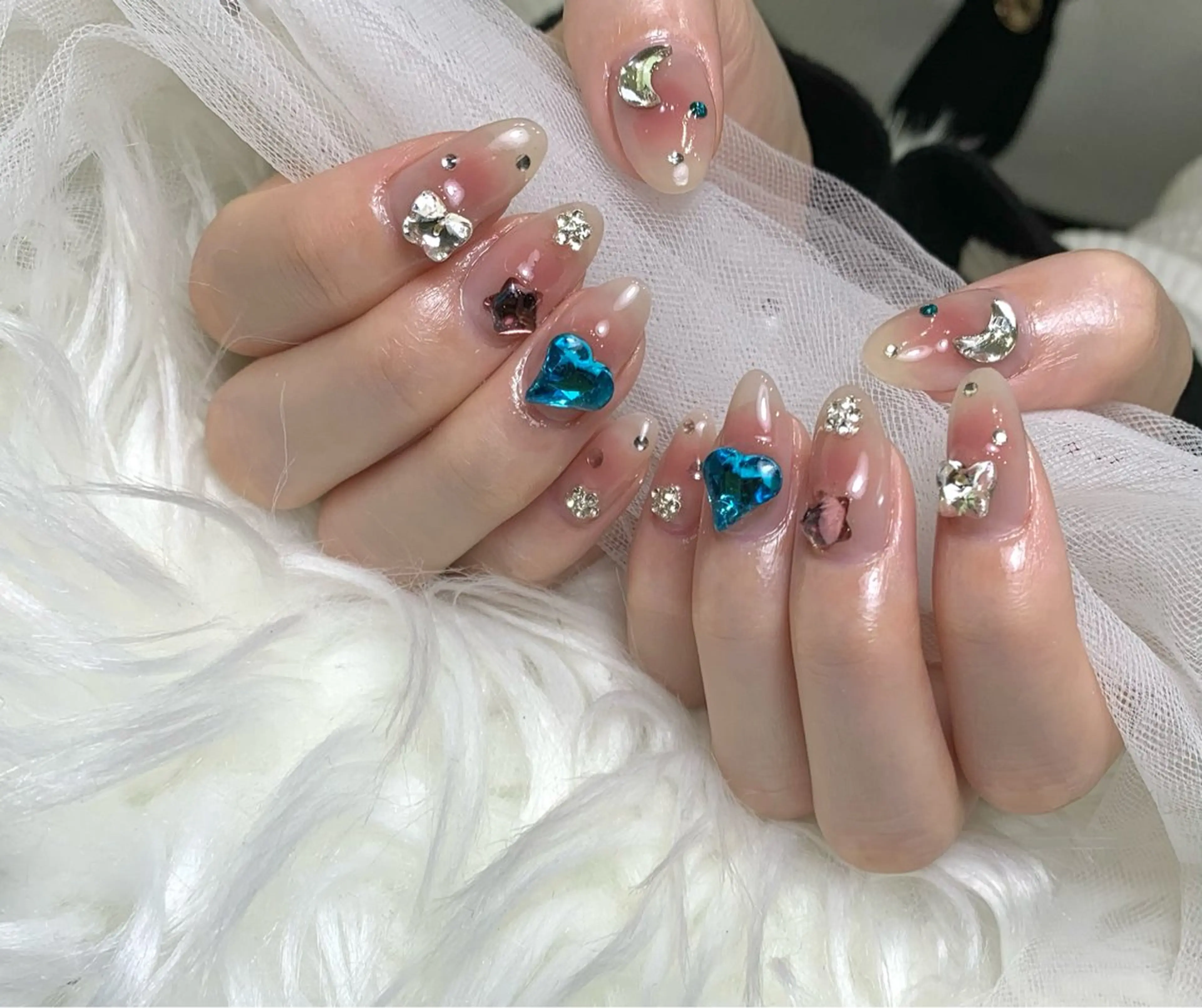 ネイル ハンドネイル Nail salon Venusのネイルデザイン
