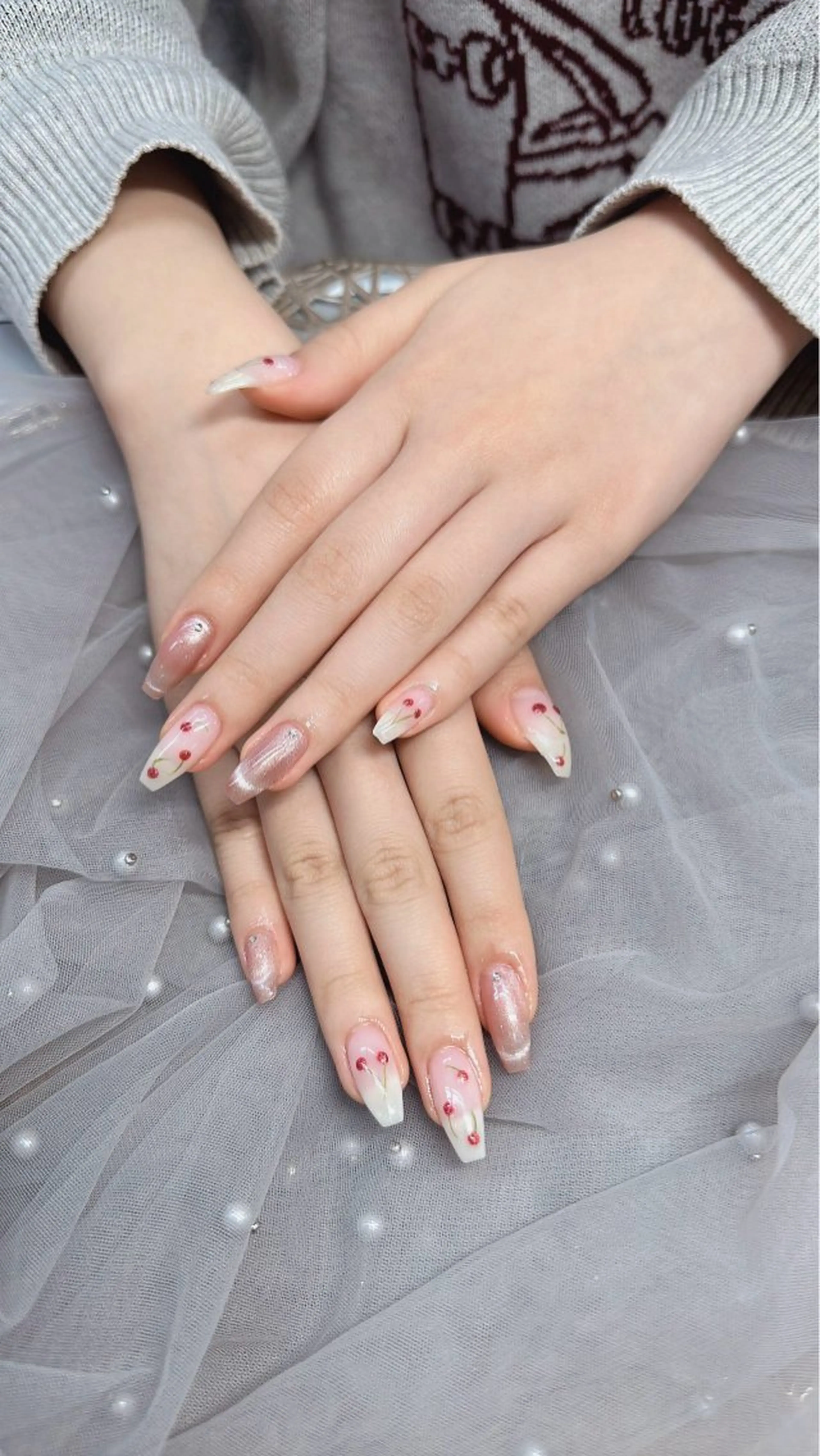 ネイル lavender所属・日暮里🦋 lavenderのエステ・リラクイメージ