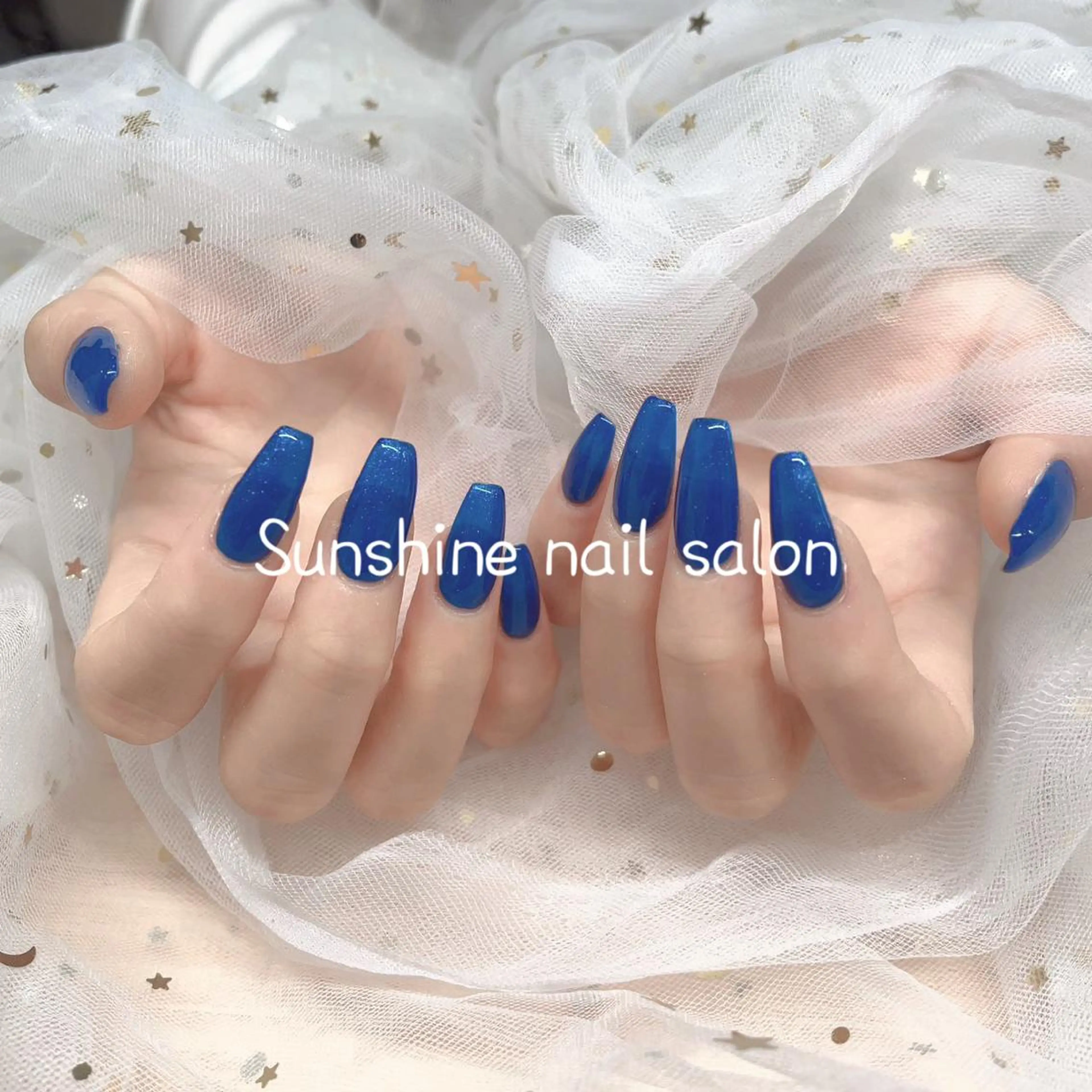 ネイル サンシャイン ネイル池袋店のネイルデザイン