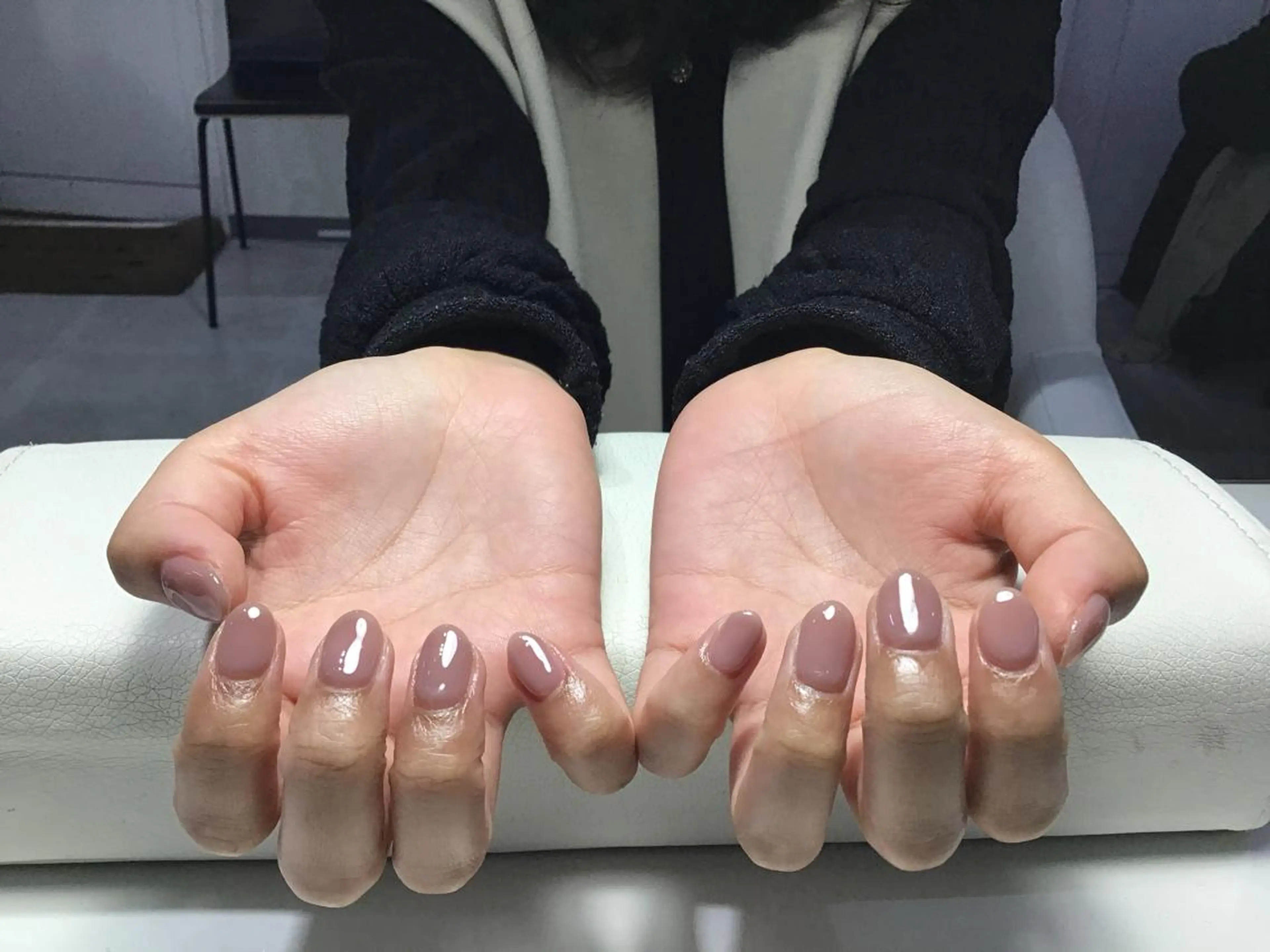 ネイル ifeel-Rose所属・💐 𝙍𝙀𝙉𝘼のヘアスタイル