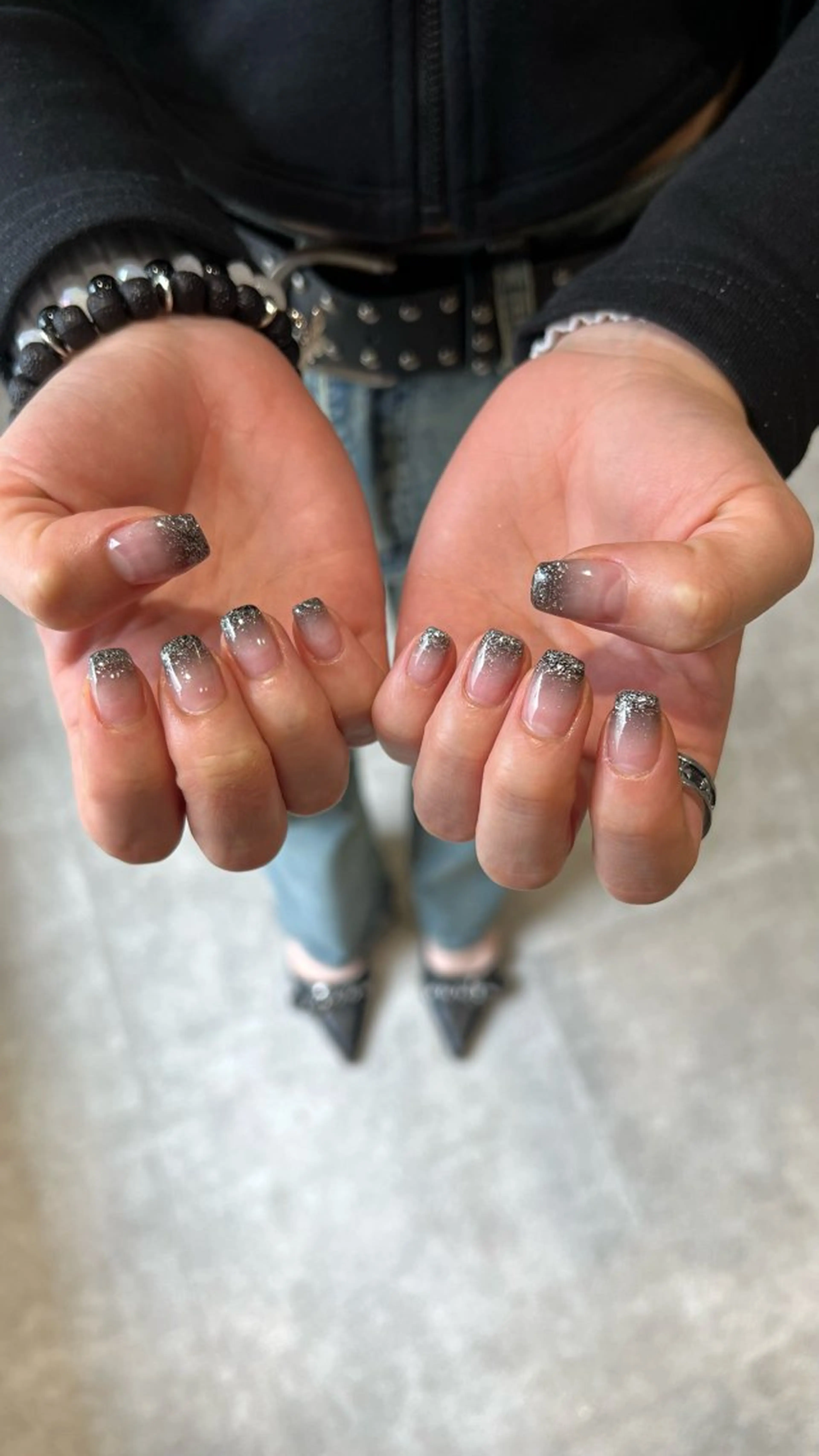 ネイル Nail AVANCE.所属・加守 夏喜のネイルデザイン