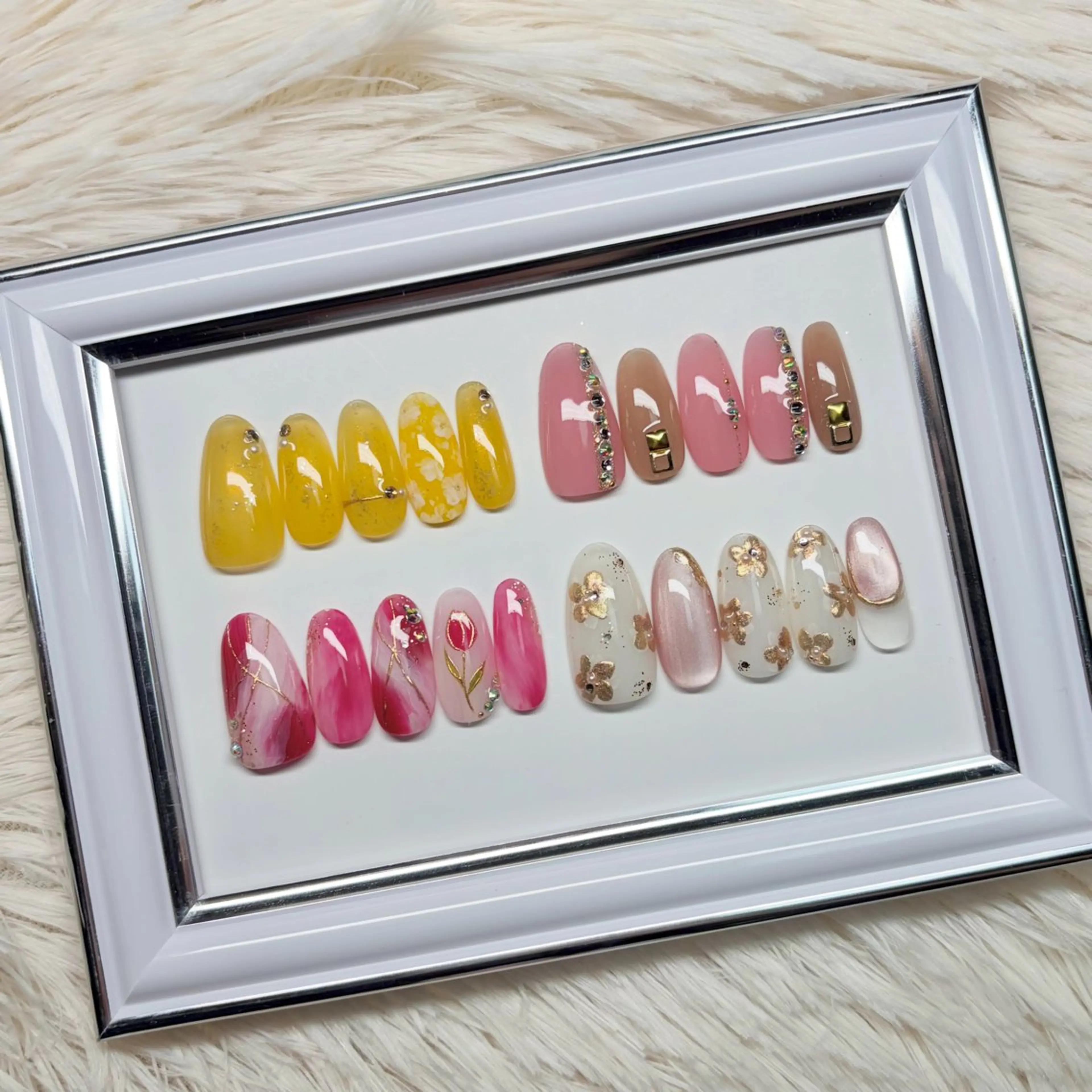 定額デザイン〈オフなし〉の写真