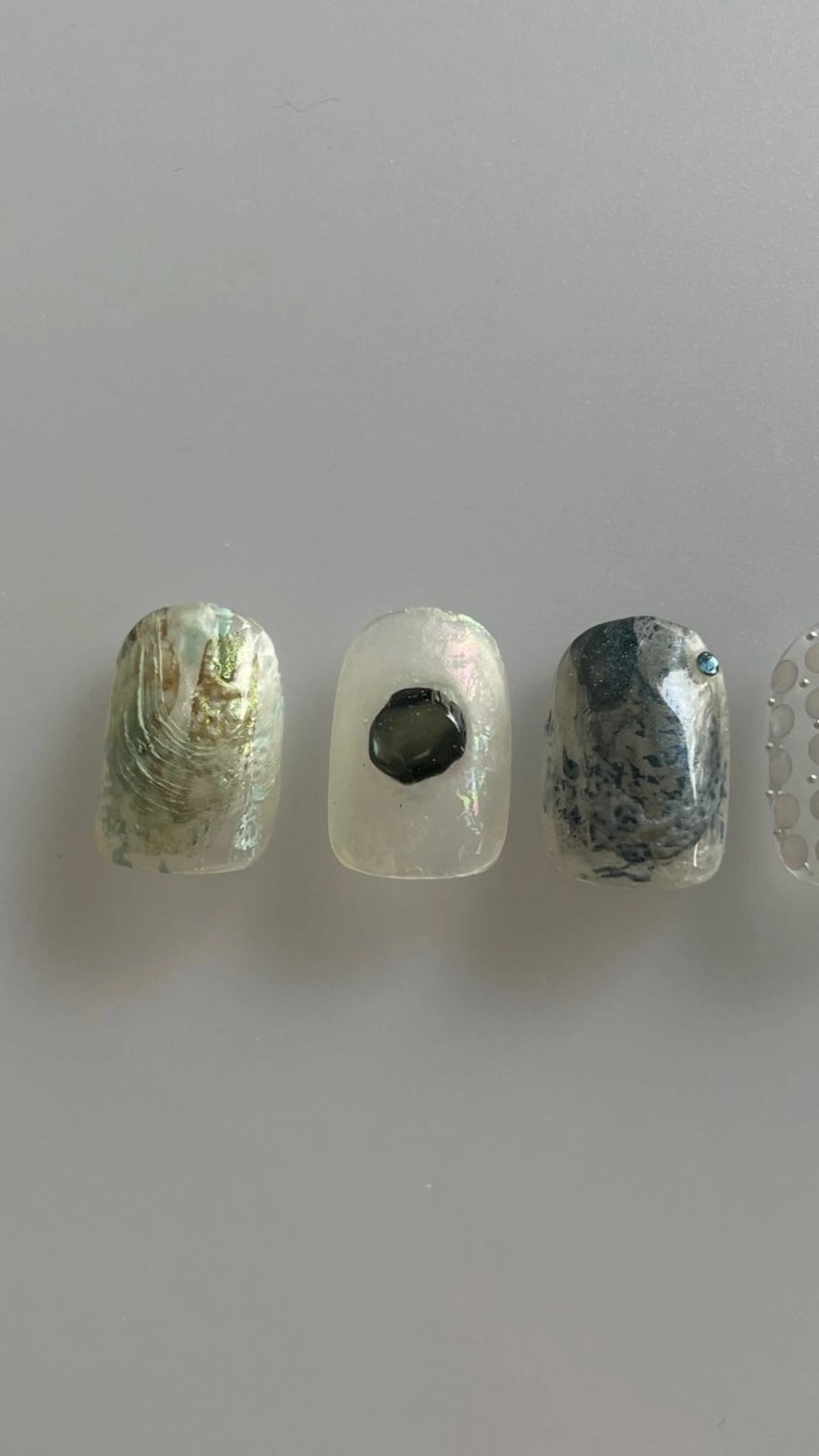 ネイル KOSU所属・yuuka / KOSUのネイルデザイン