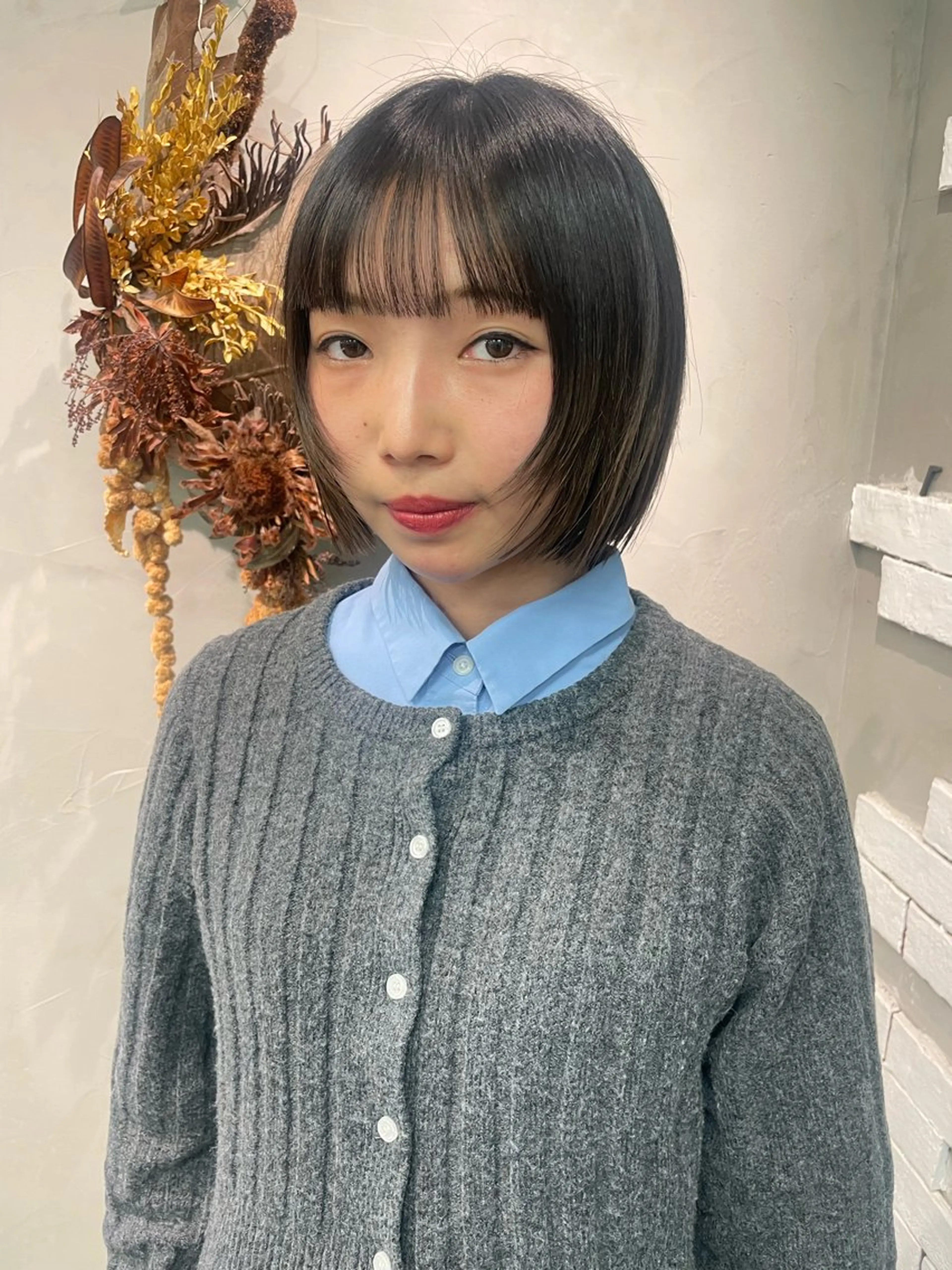 ショート ショート特化✂️ harukaのヘアスタイル