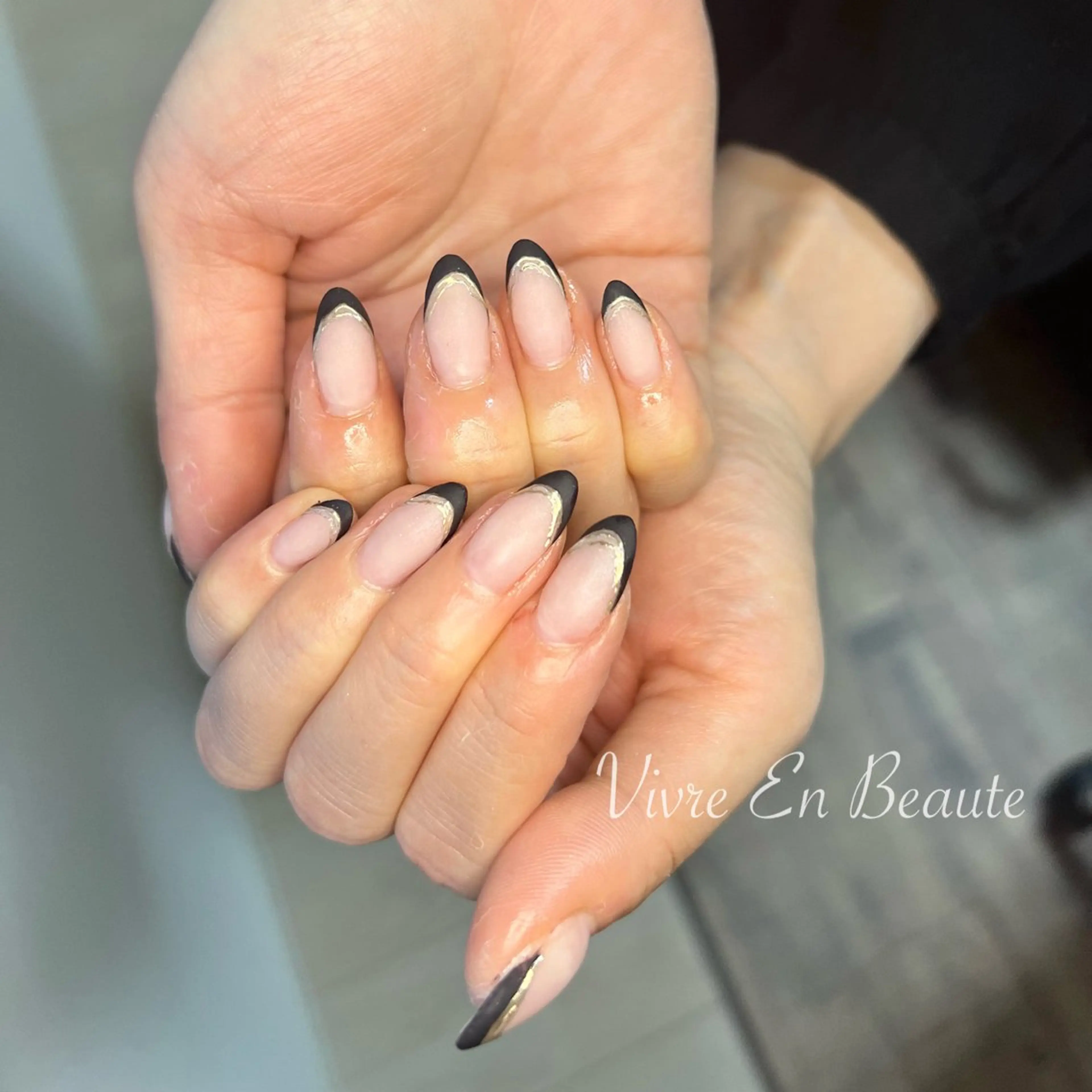 ネイル S Nailのネイルデザイン