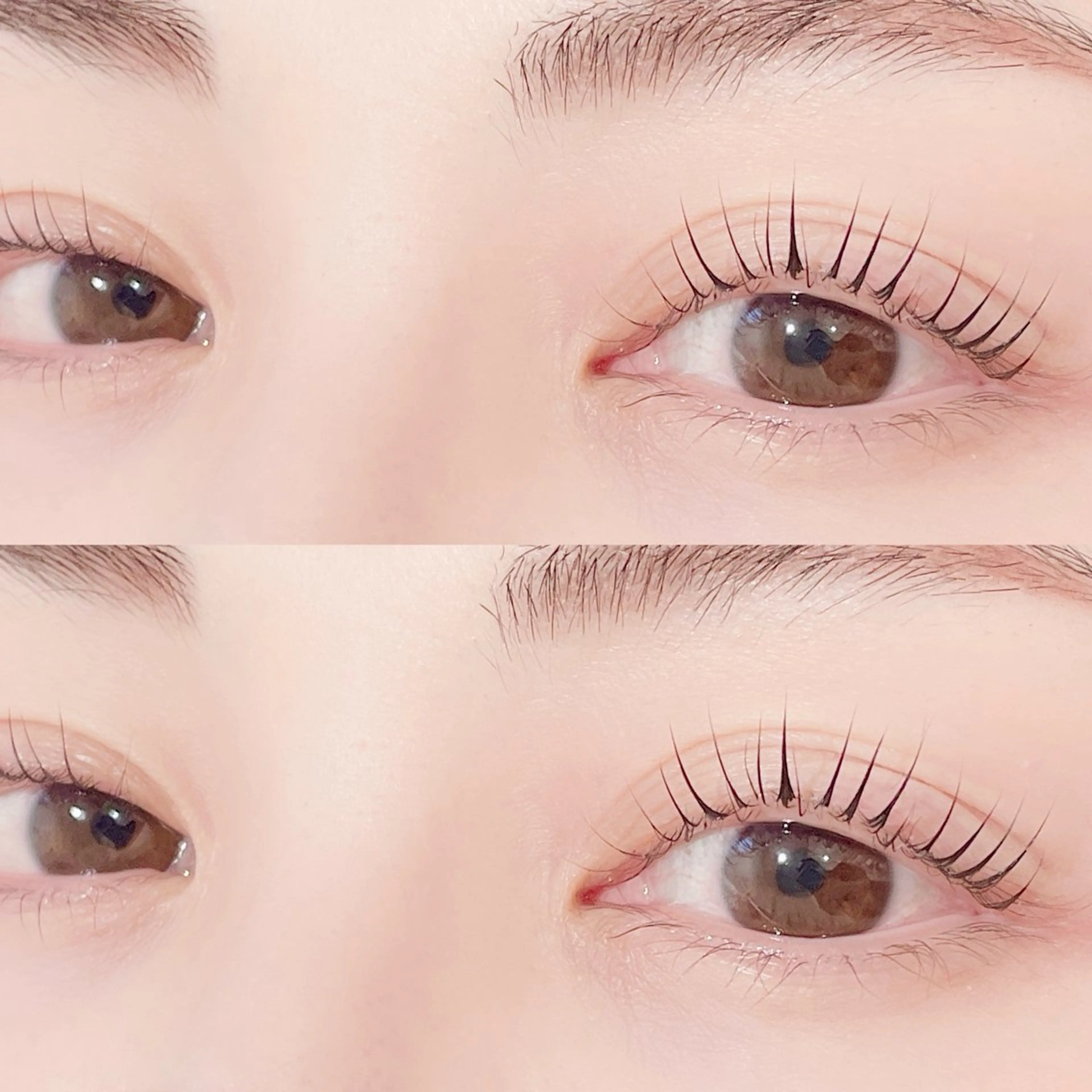 マツエク・マツパ pono🫧 Ishibashiのマツエク・マツパデザイン