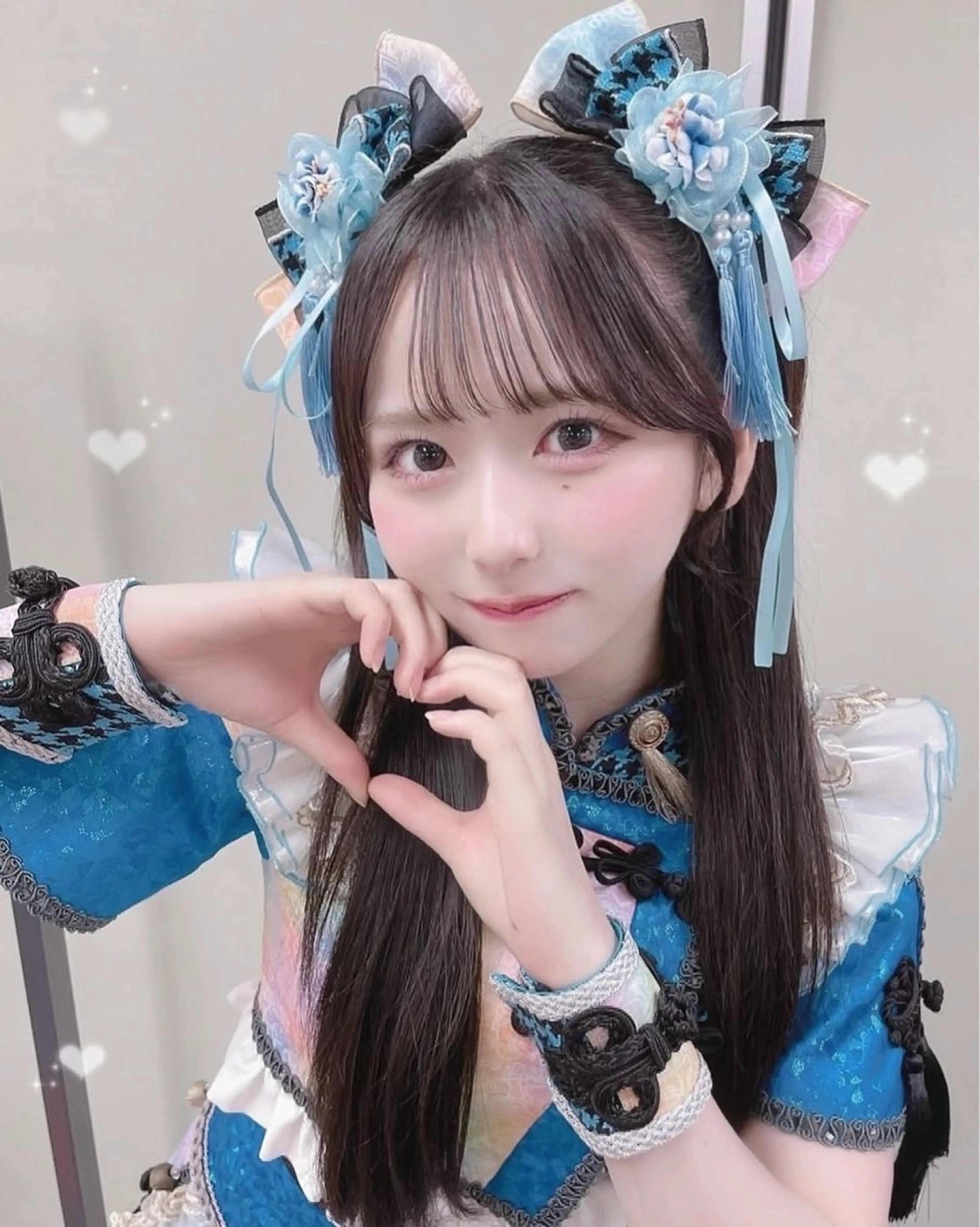 マツエク・マツパ マツパ B3シェアサロン所属・Runa🌙 渋谷/まつパのマツエク・マツパデザイン