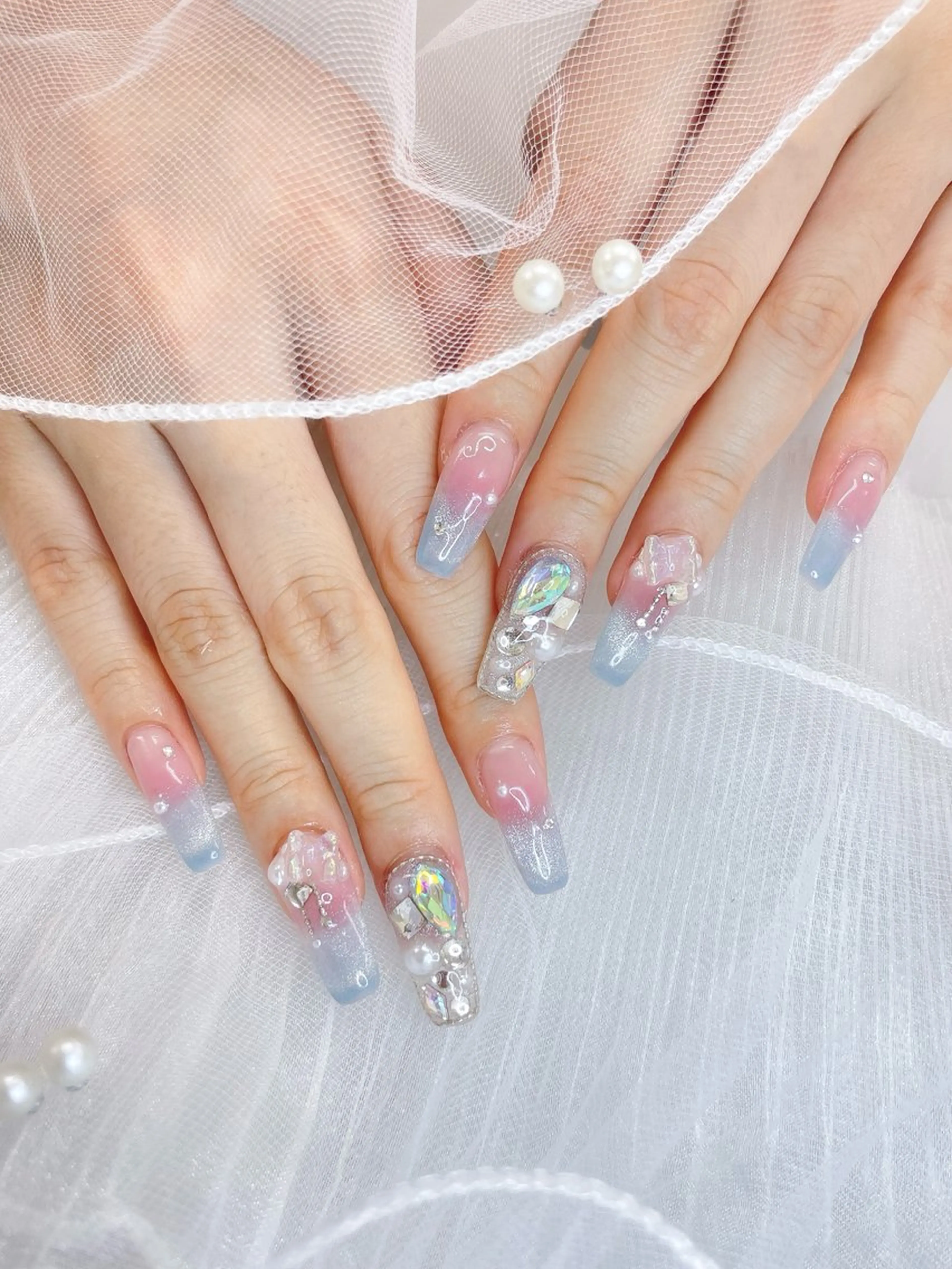 当店のオフあり☆スカルプやり放題　(リピーター様のみ)の写真