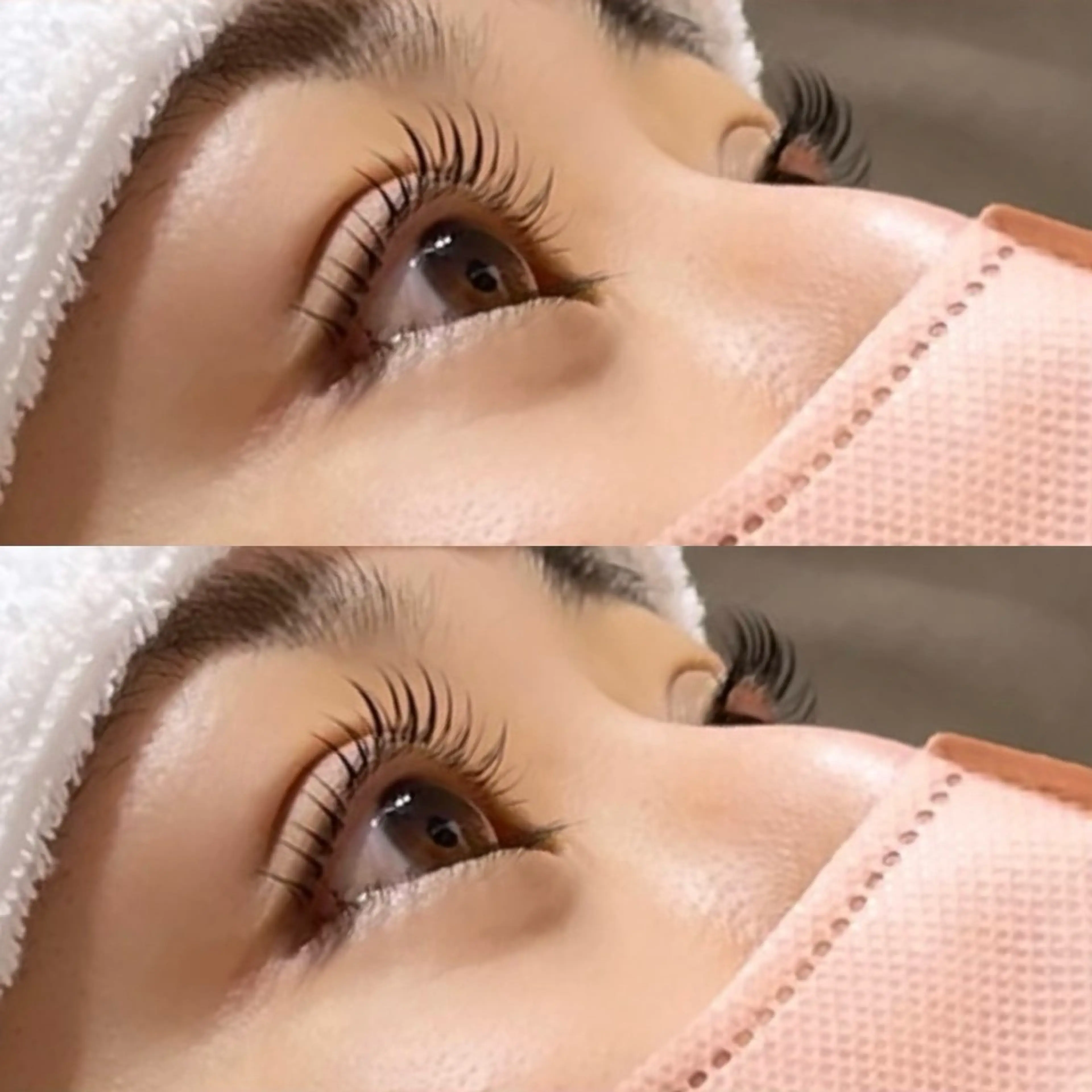 マツエク・マツパ SAKUKU韓国式 まつ毛パーマ専門店のマツエク・マツパデザイン