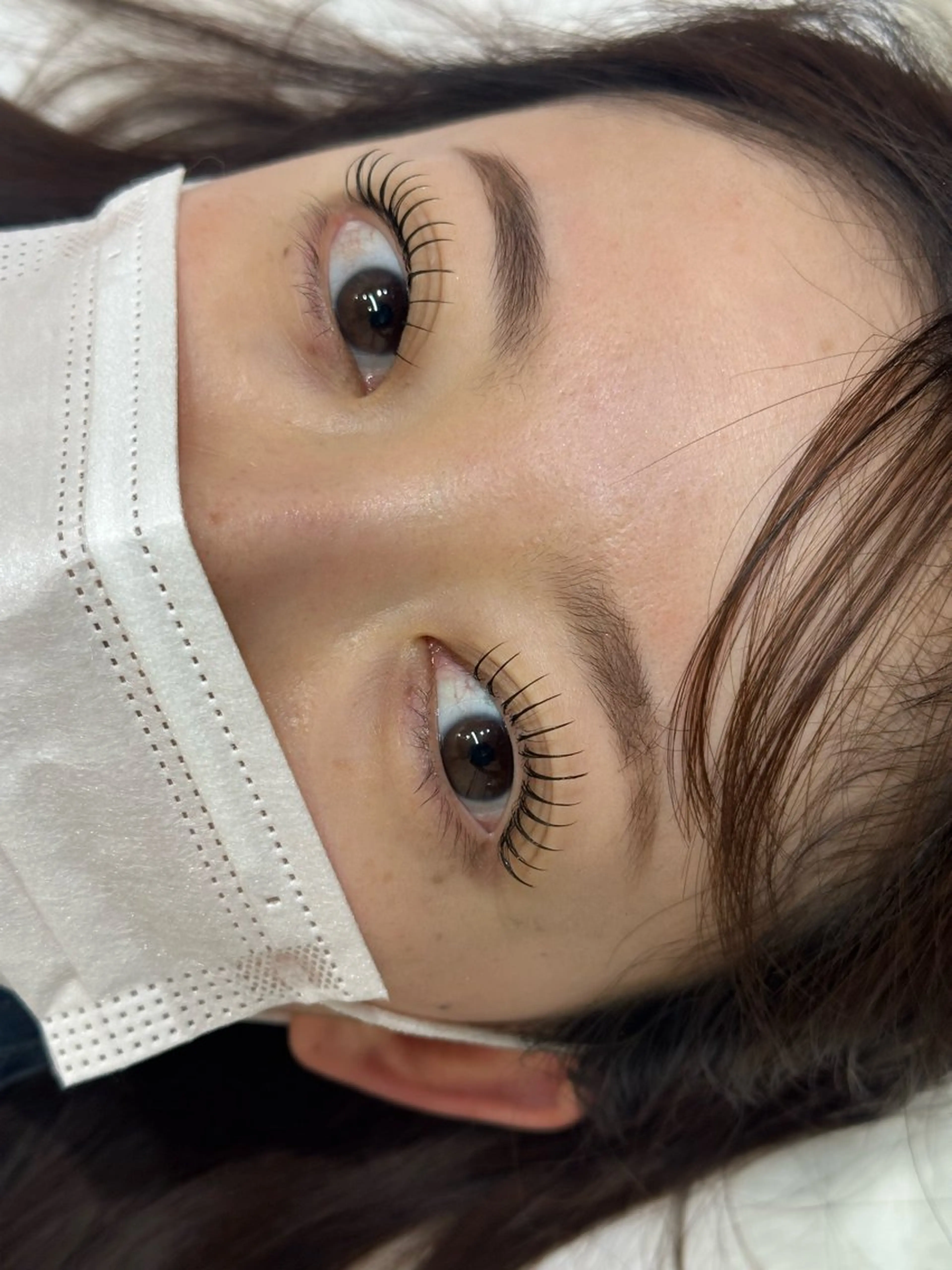 マツエク・マツパ . mikuのマツエク・マツパデザイン