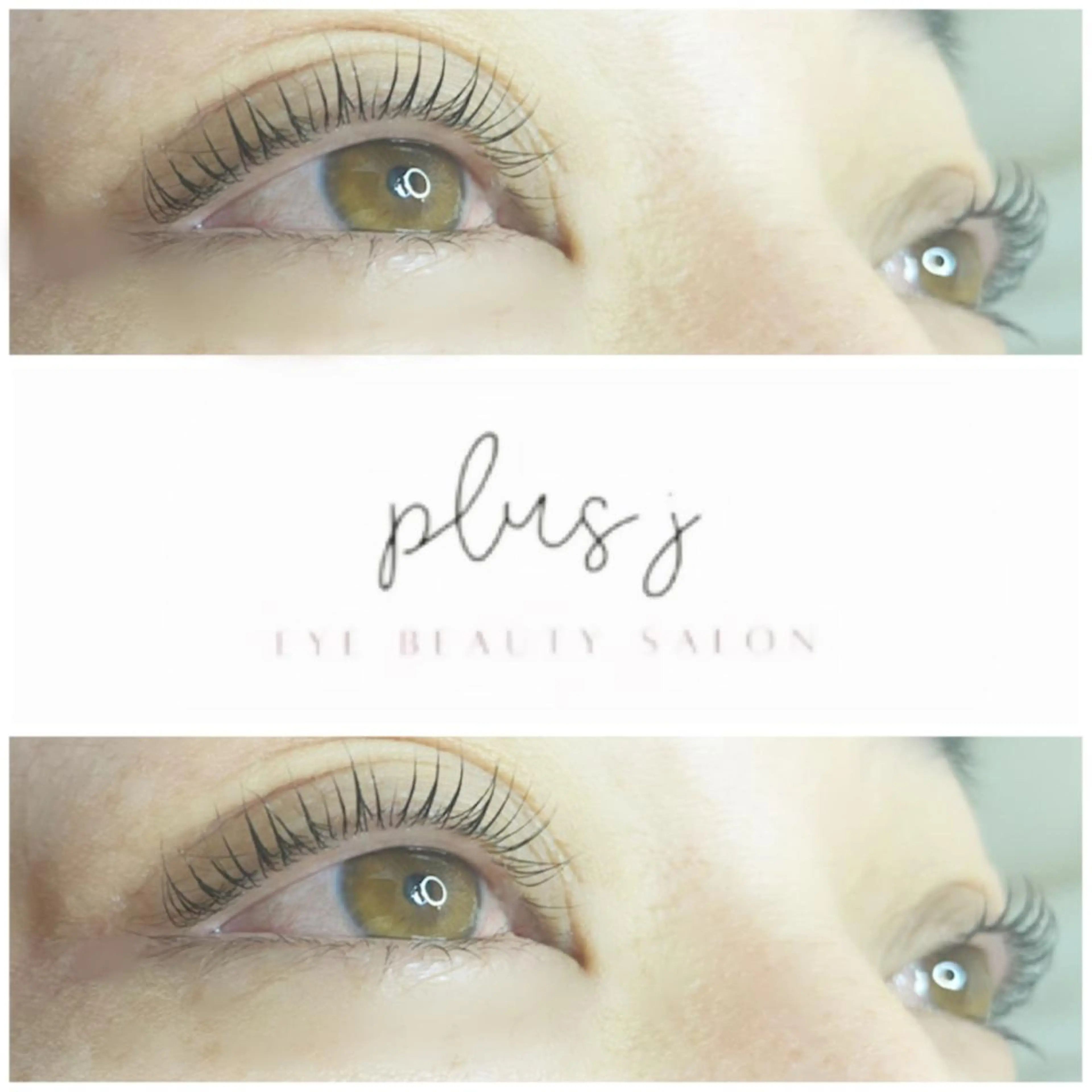 マツエク・マツパ EYE SALON plus J成澤香澄のマツエク・マツパデザイン