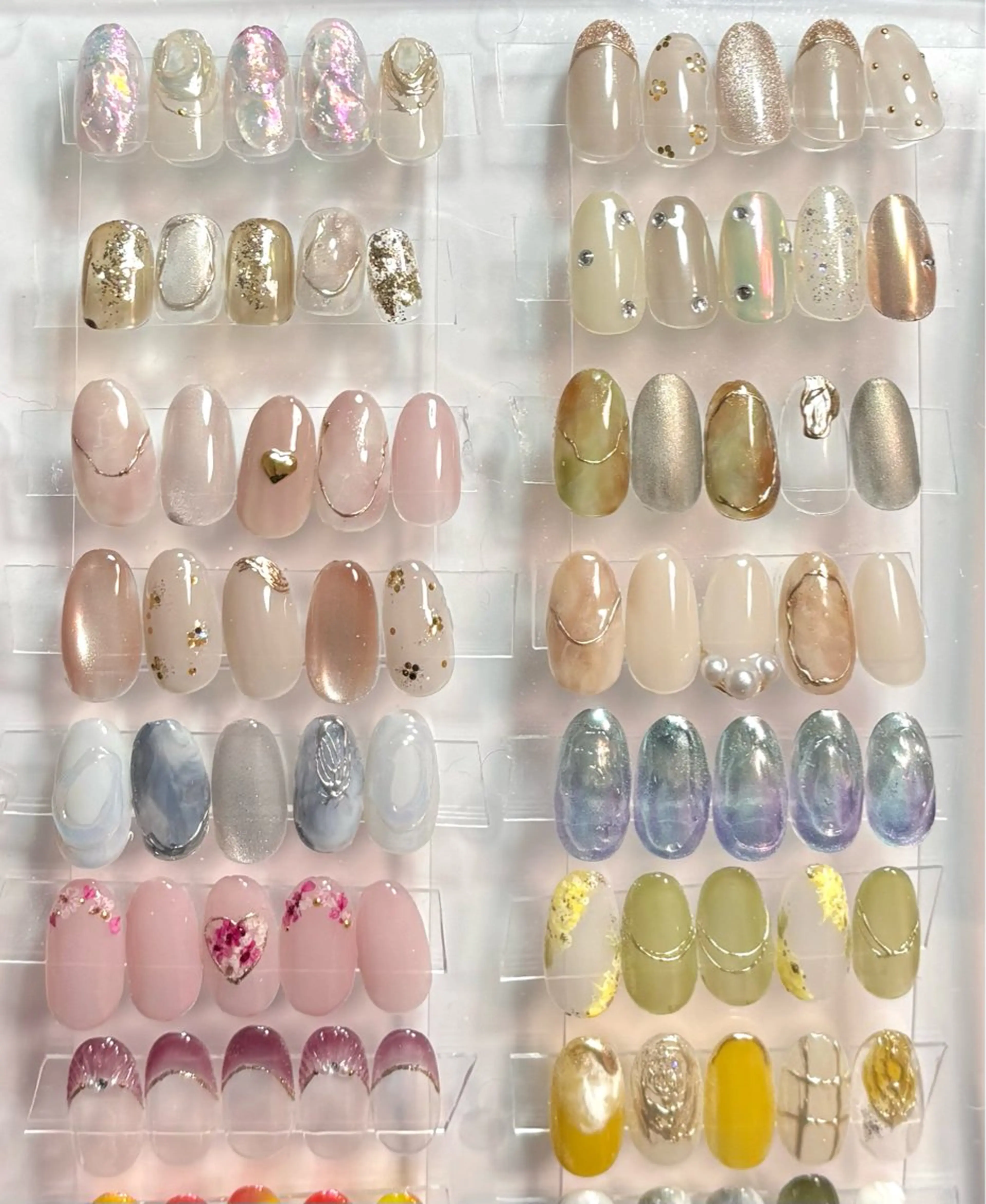 定額Cコース　オフ有りの写真