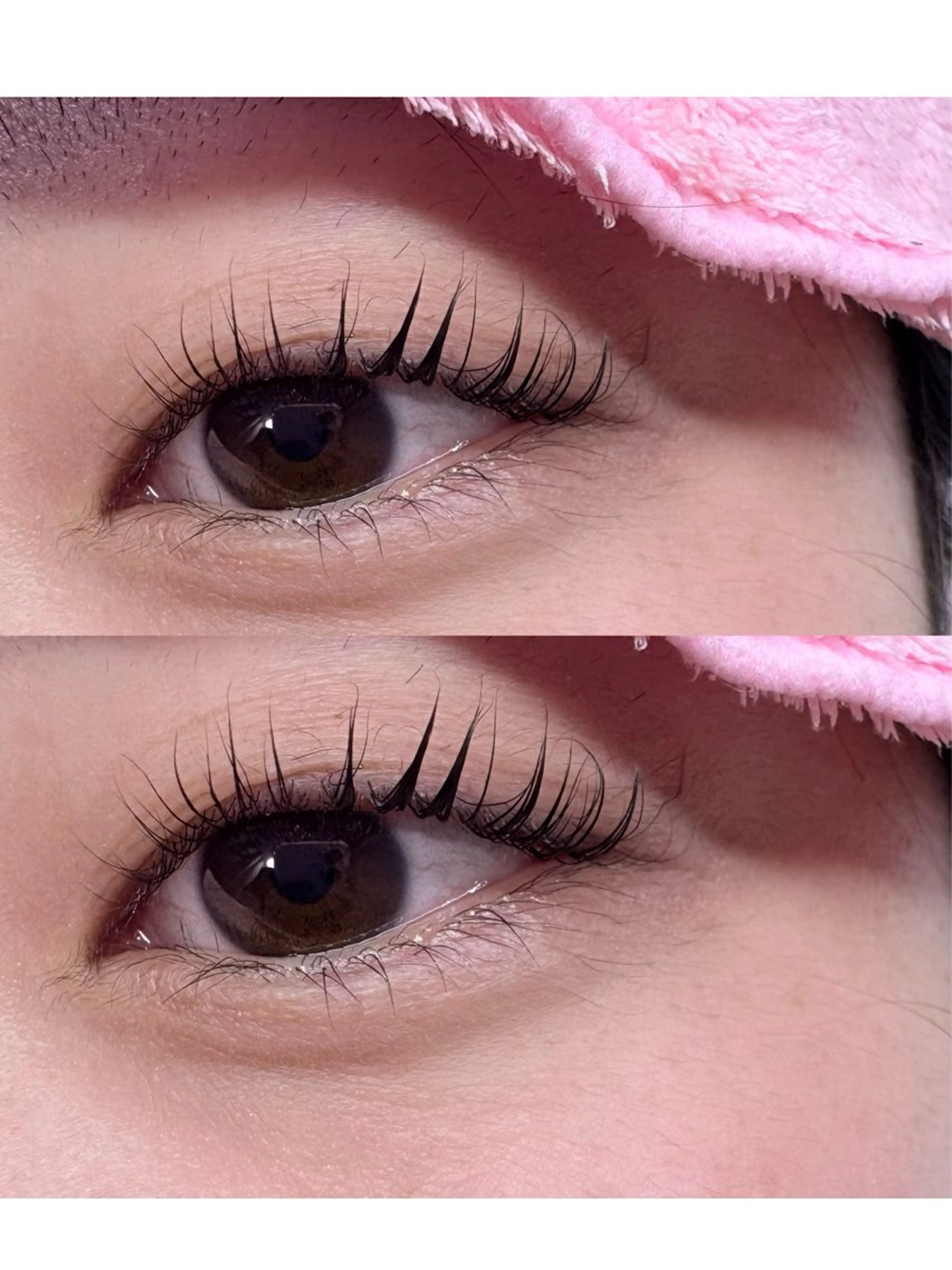 マツエク・マツパ トータルビューティー サロン・Ｎの眉毛・アイブロウイメージ