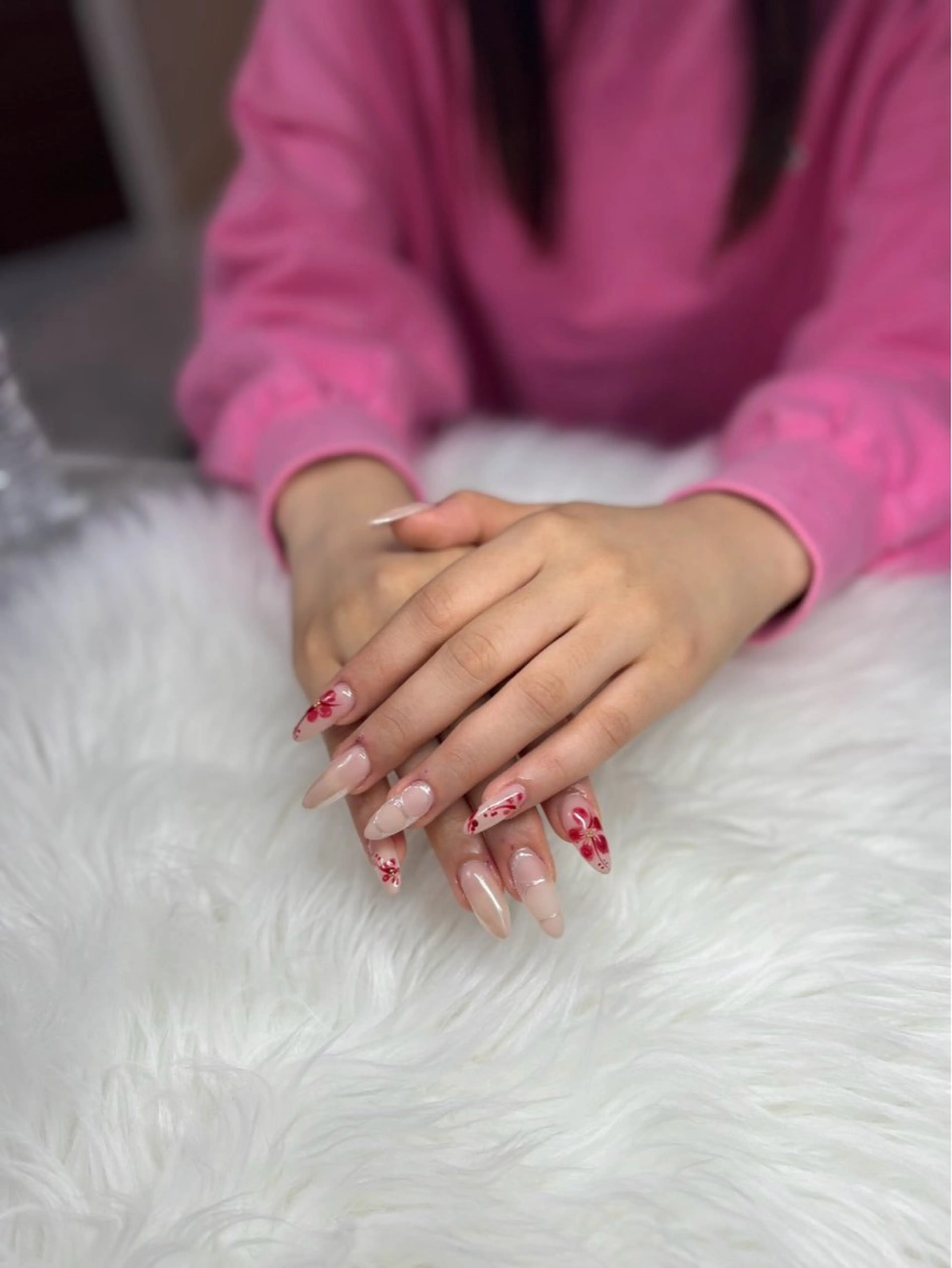 ネイル ネイルサロン ANELAのネイルデザイン