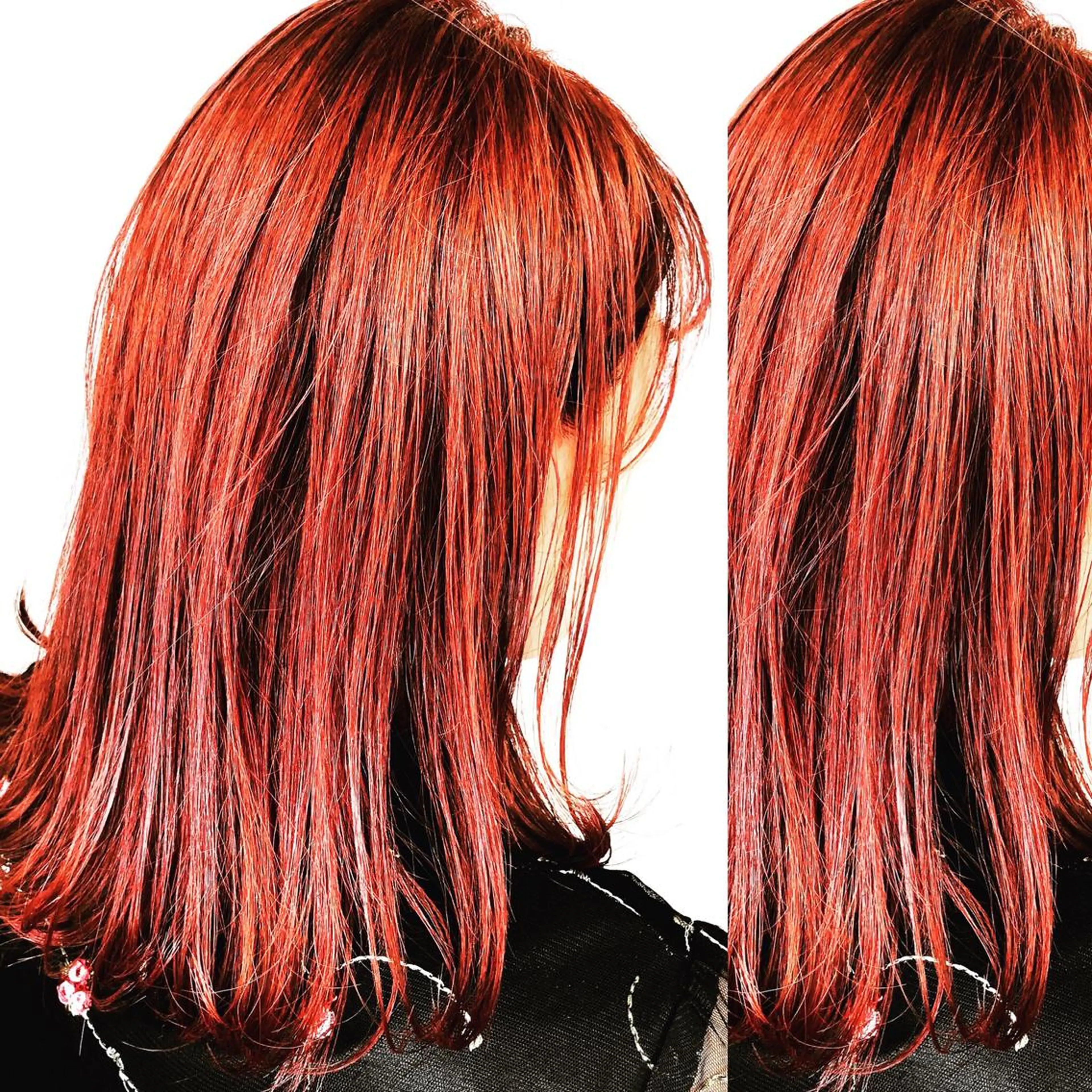 ミディアム カラー ブリーチ ケアブリーチ デザインカラー ハイライトカラー イルミナカラー メンズヘア特化 崎田 成人のヘアスタイル