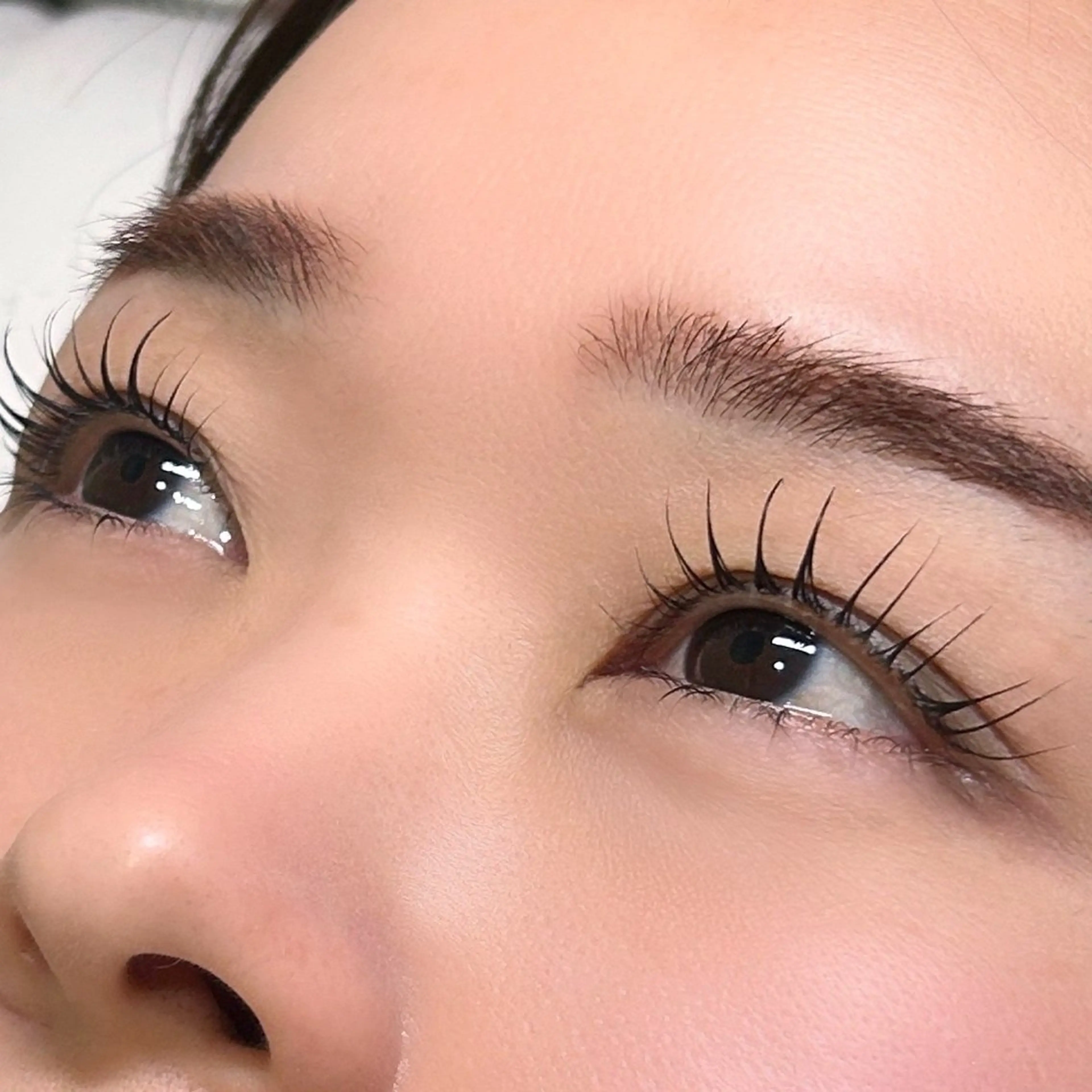 マツエク・マツパ Salon  Bellet所属・bellet新安城店 RIKAKOのマツエク・マツパデザイン