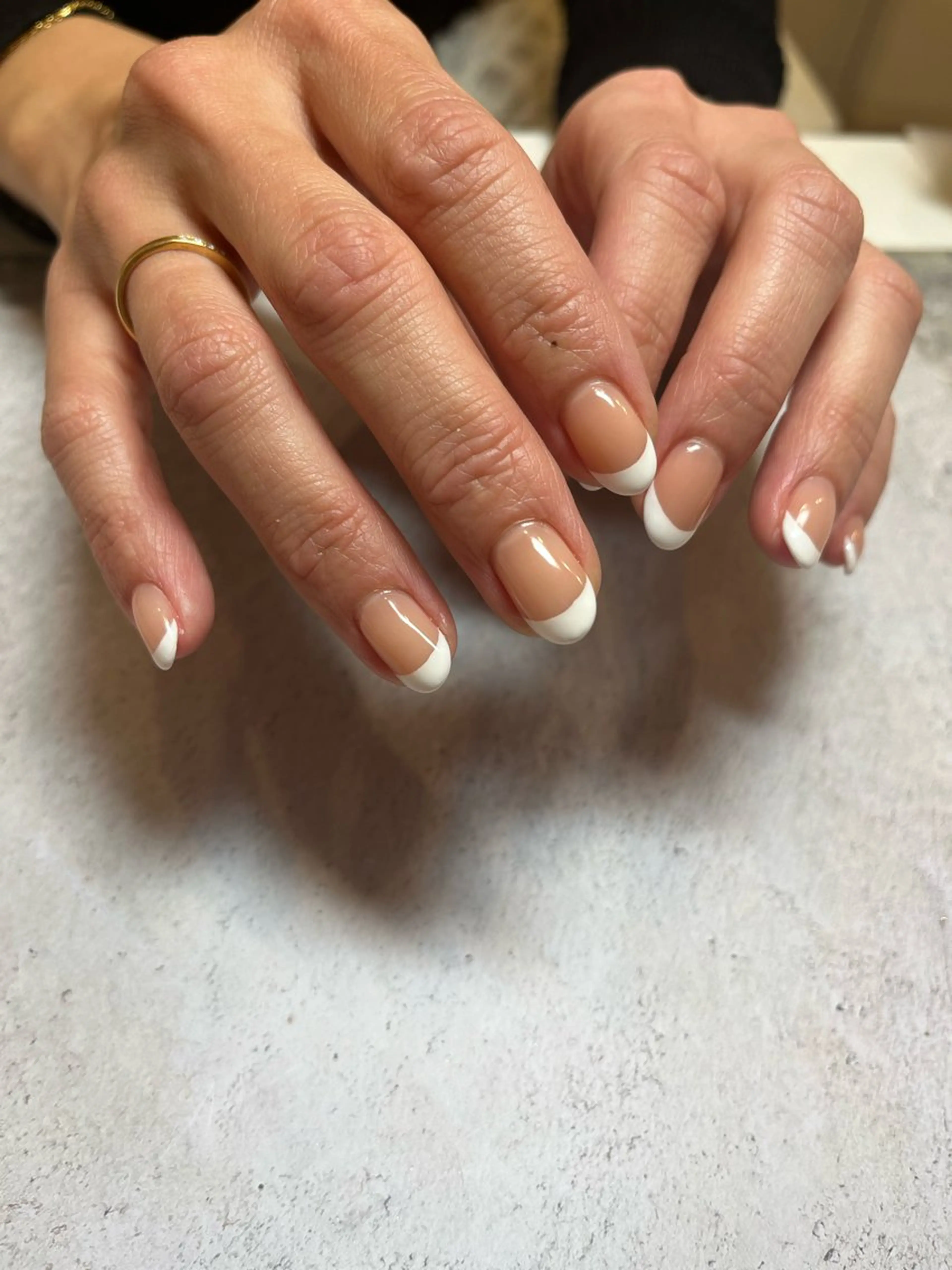 ネイル ハンドネイル LINON所属・【LINON】 airiのネイルデザイン