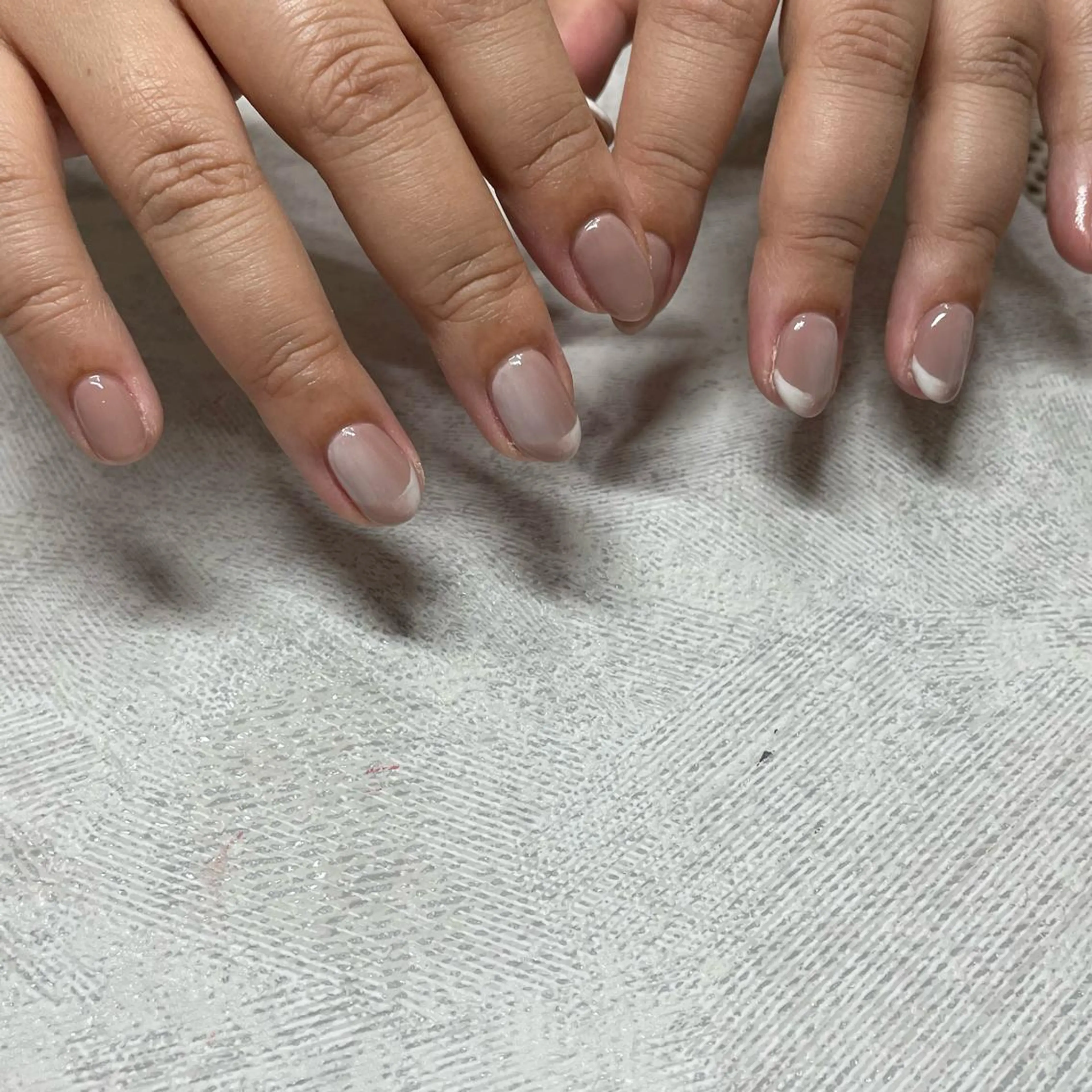 ネイル ハンドネイル フットネイル nailsalon SuMILEのネイルデザイン