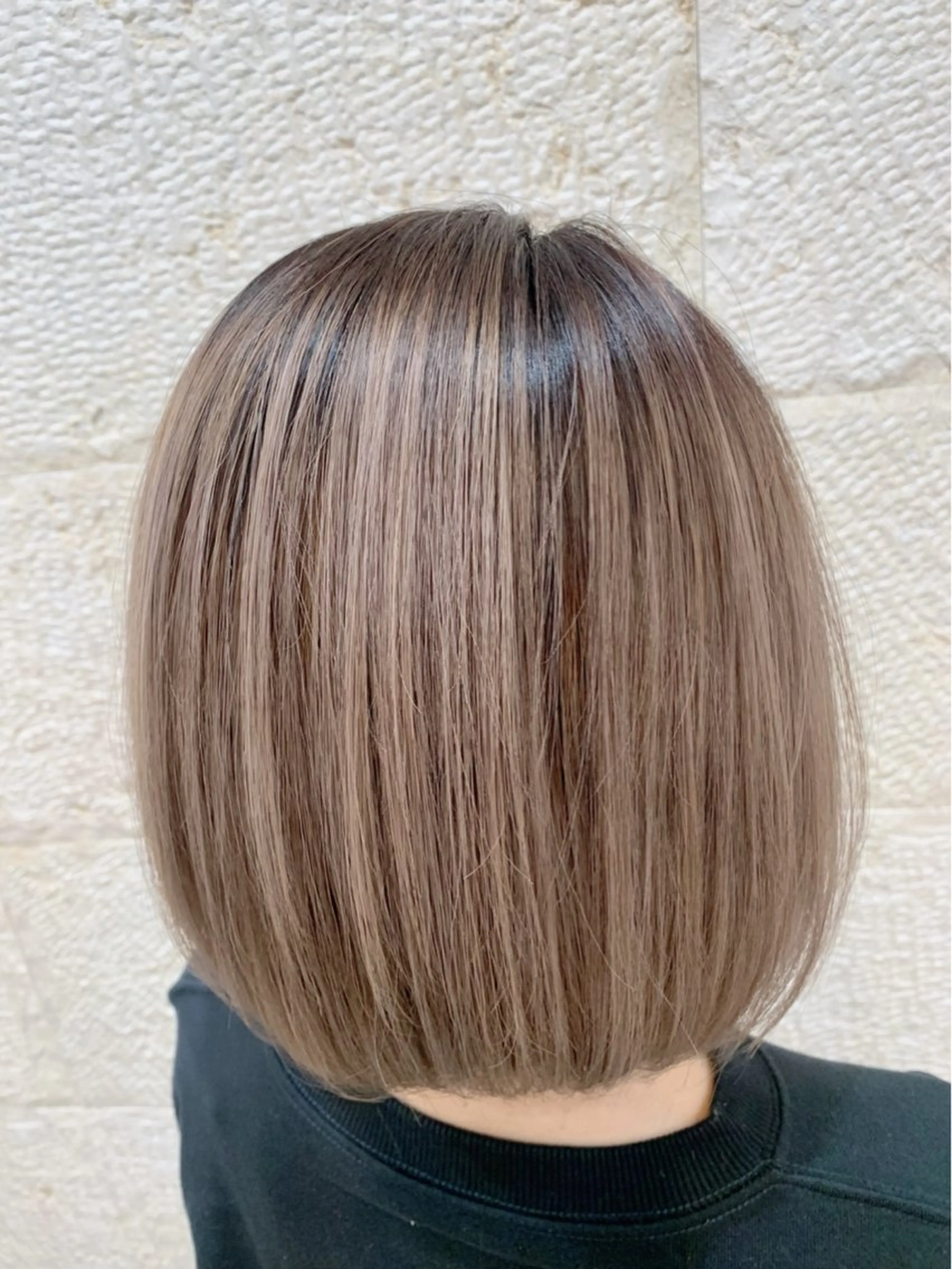 🫧ハイライト＋プレミアムカラー🫧の写真