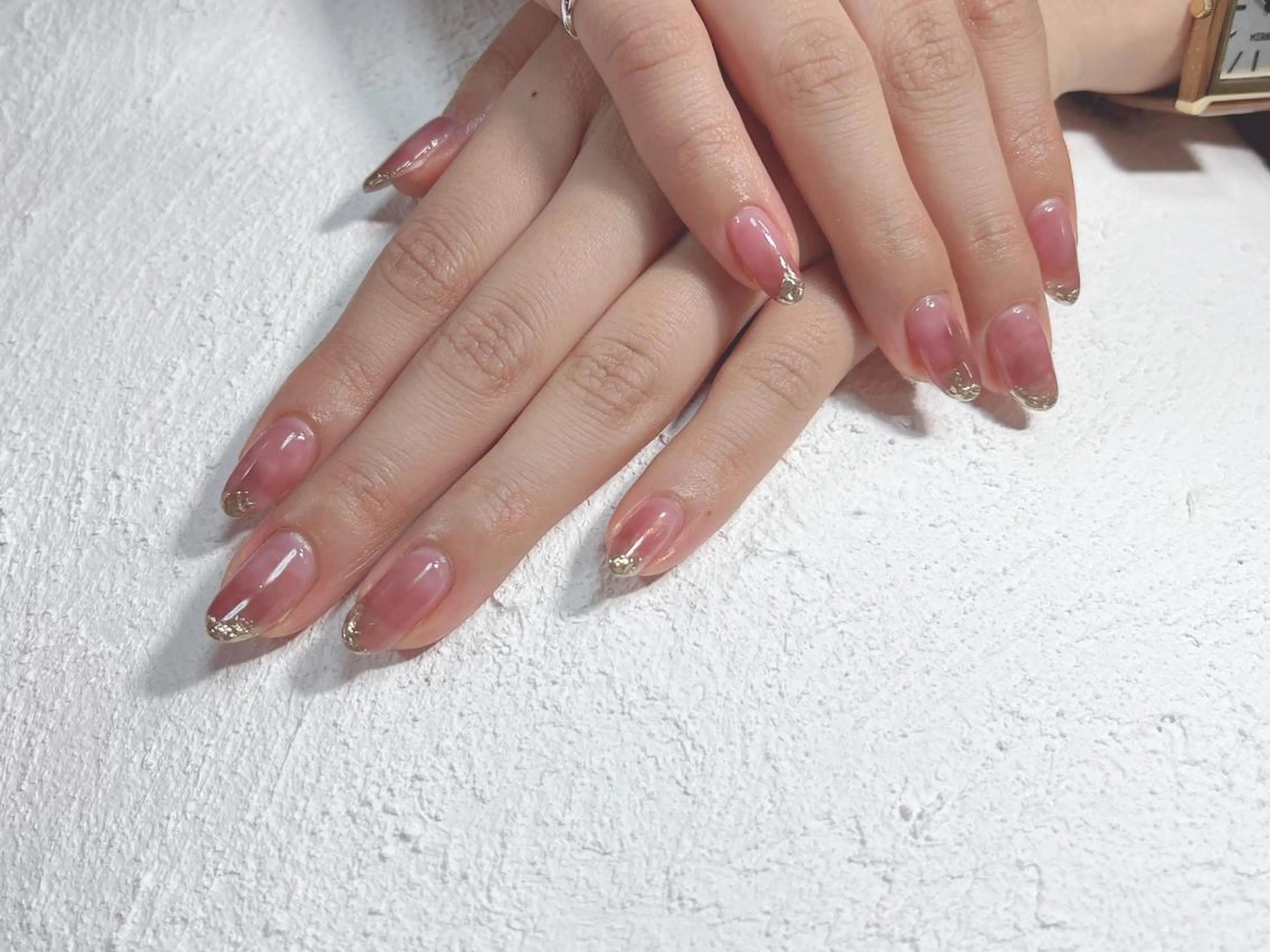 ネイル 持ち込み Regaro i.sのネイルデザイン