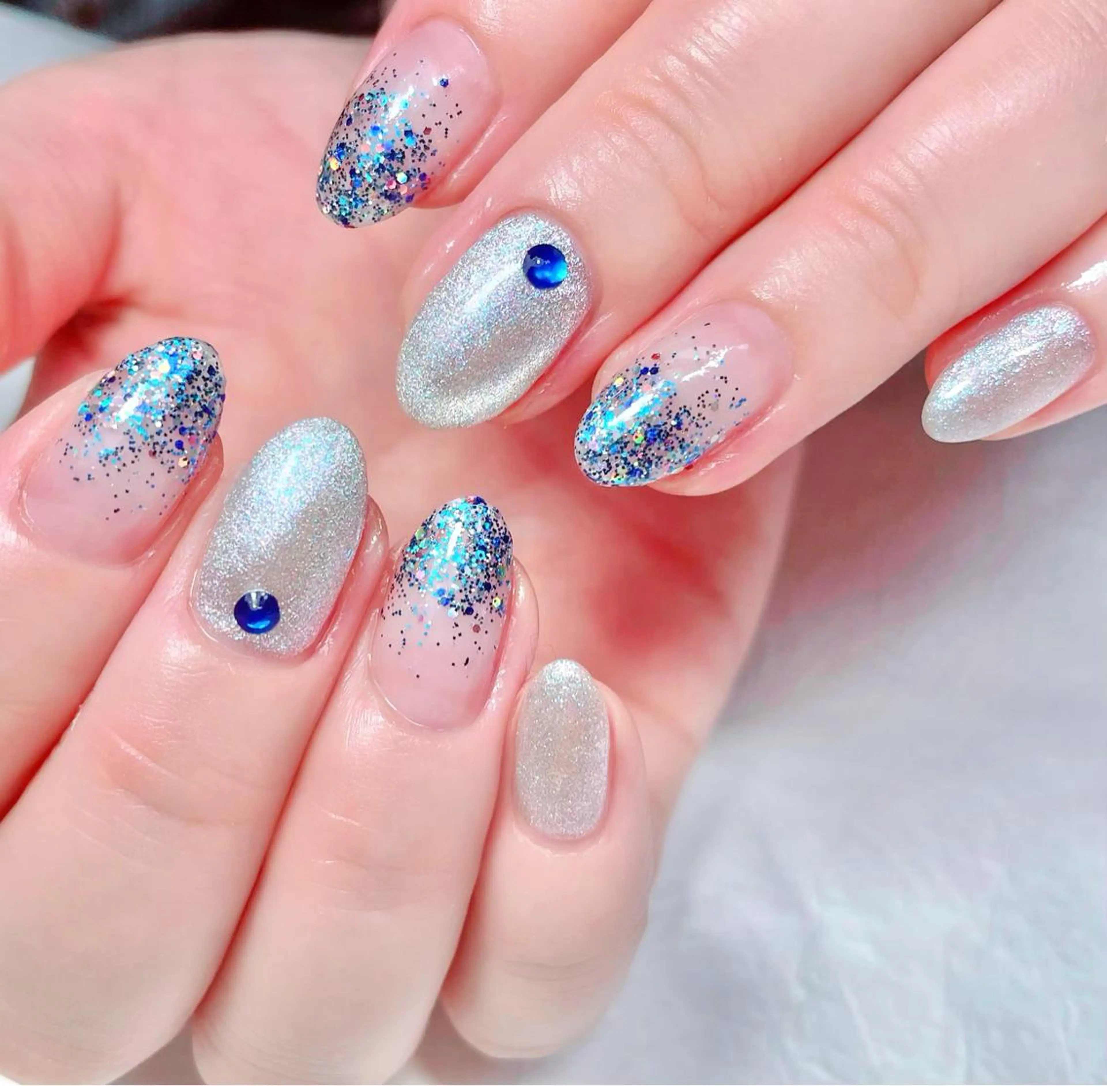 ネイル ハンドネイル Nail salon Venusのネイルデザイン