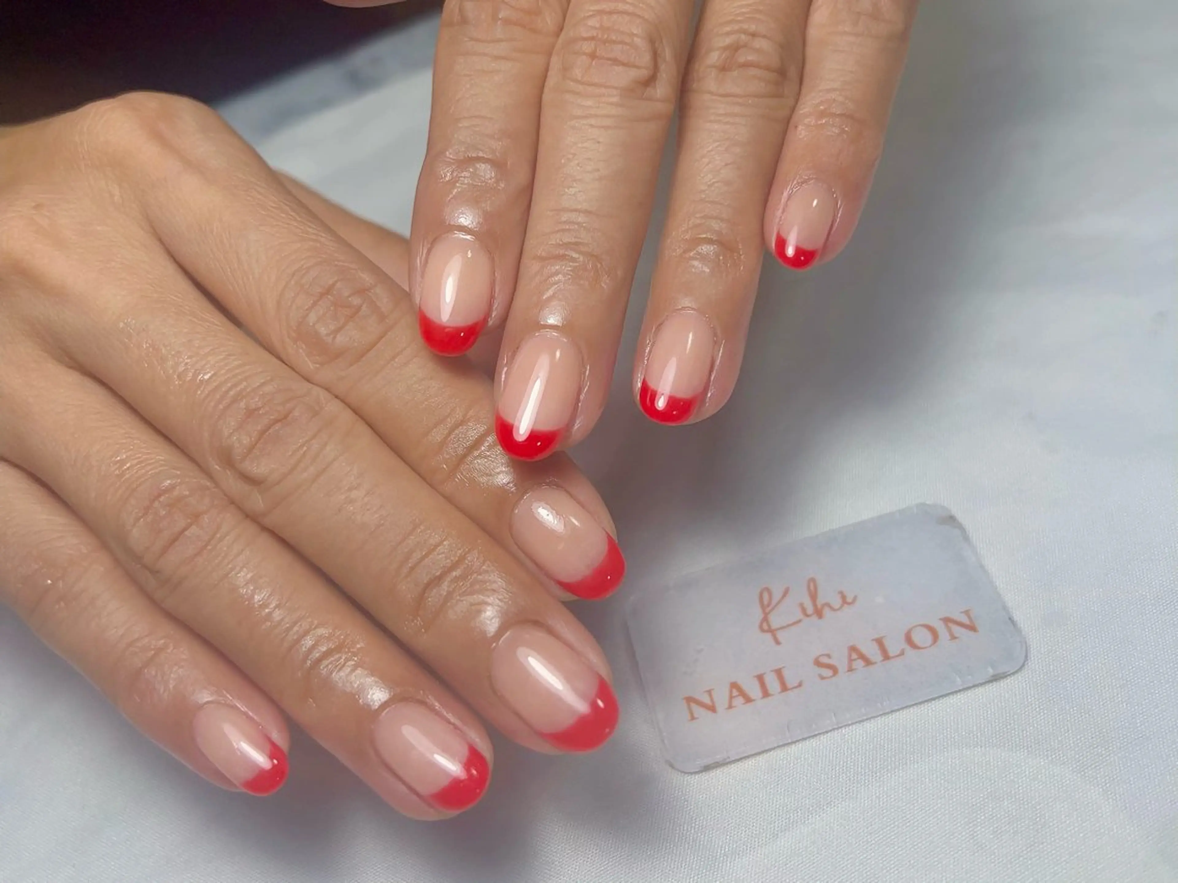 ネイル 米澤 ハナユキのネイルデザイン