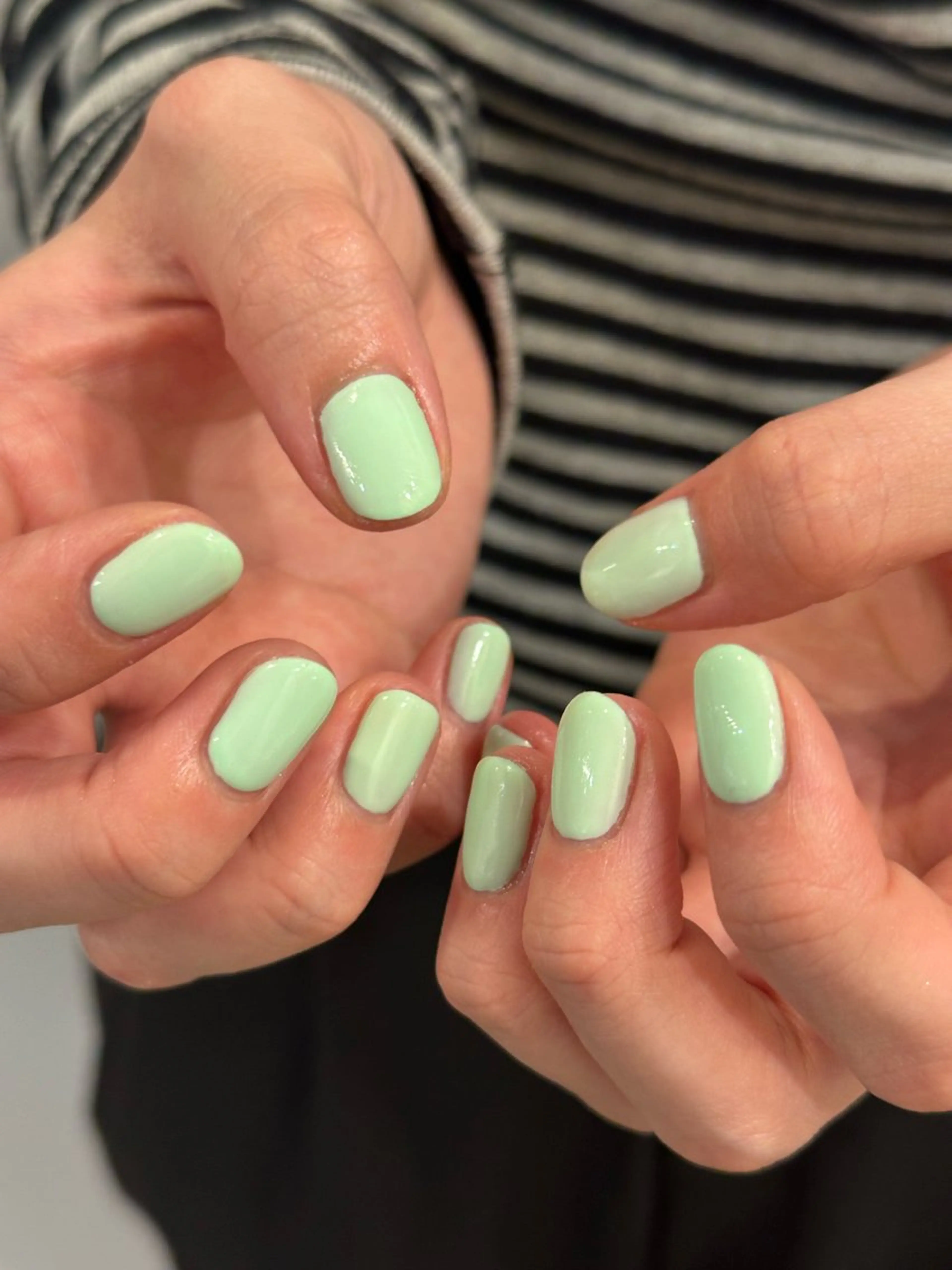 ネイル GENDA HONOKAのネイルデザイン