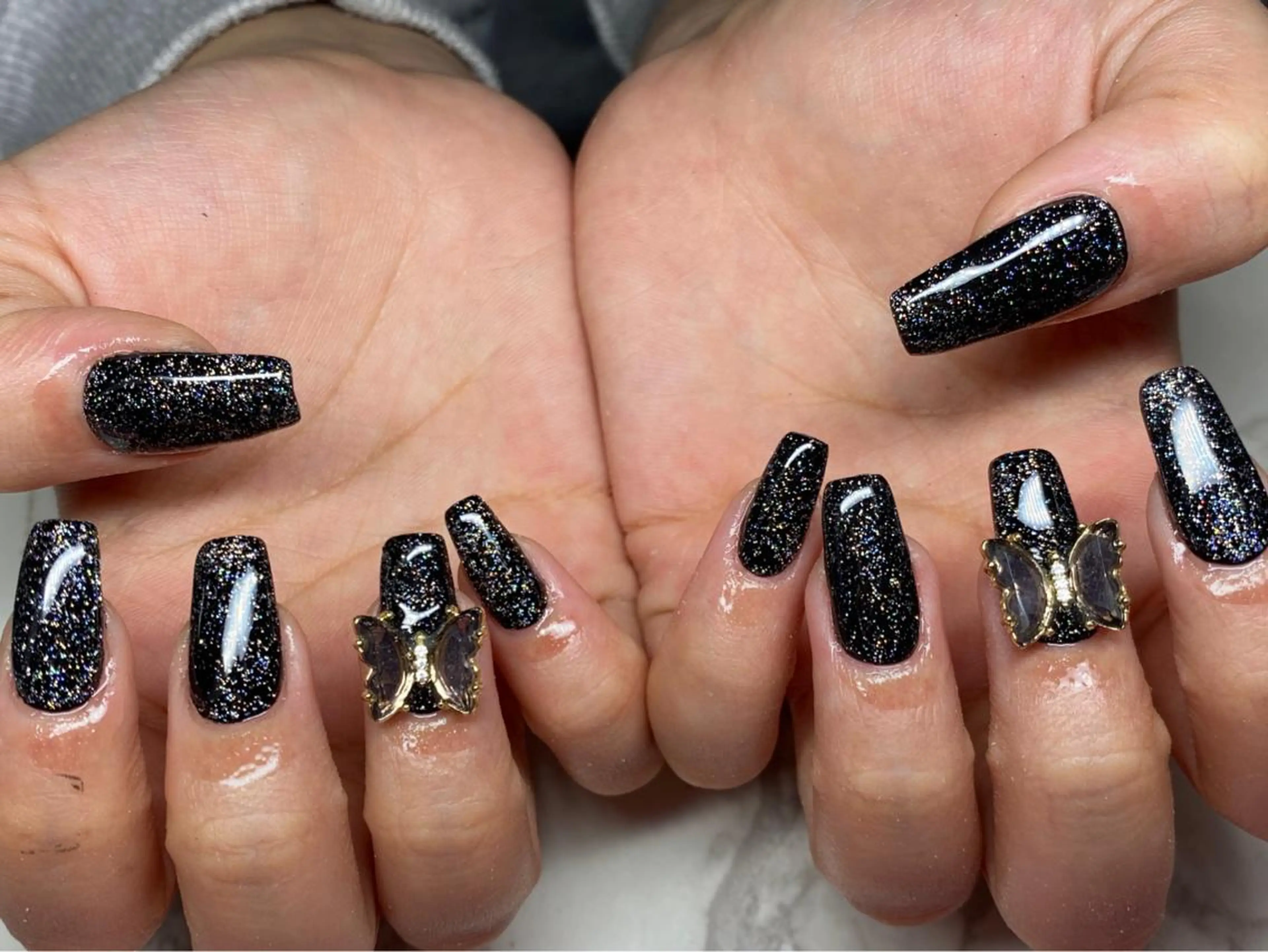 ネイル Beauty Salon  Luna所属・Beauty Salon Lunaのエステ・リラクイメージ