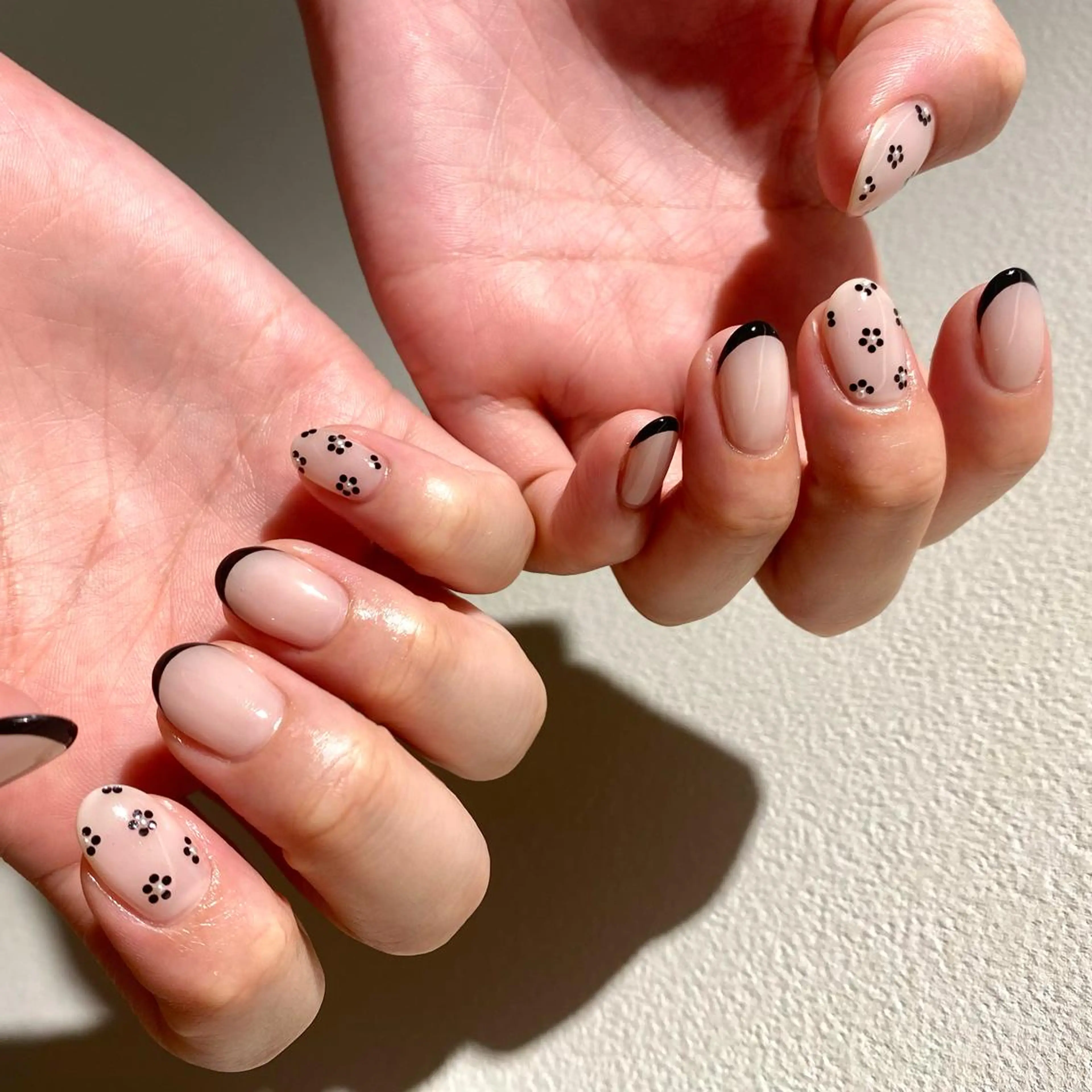 ネイル NailAVANCE miyuのネイルデザイン