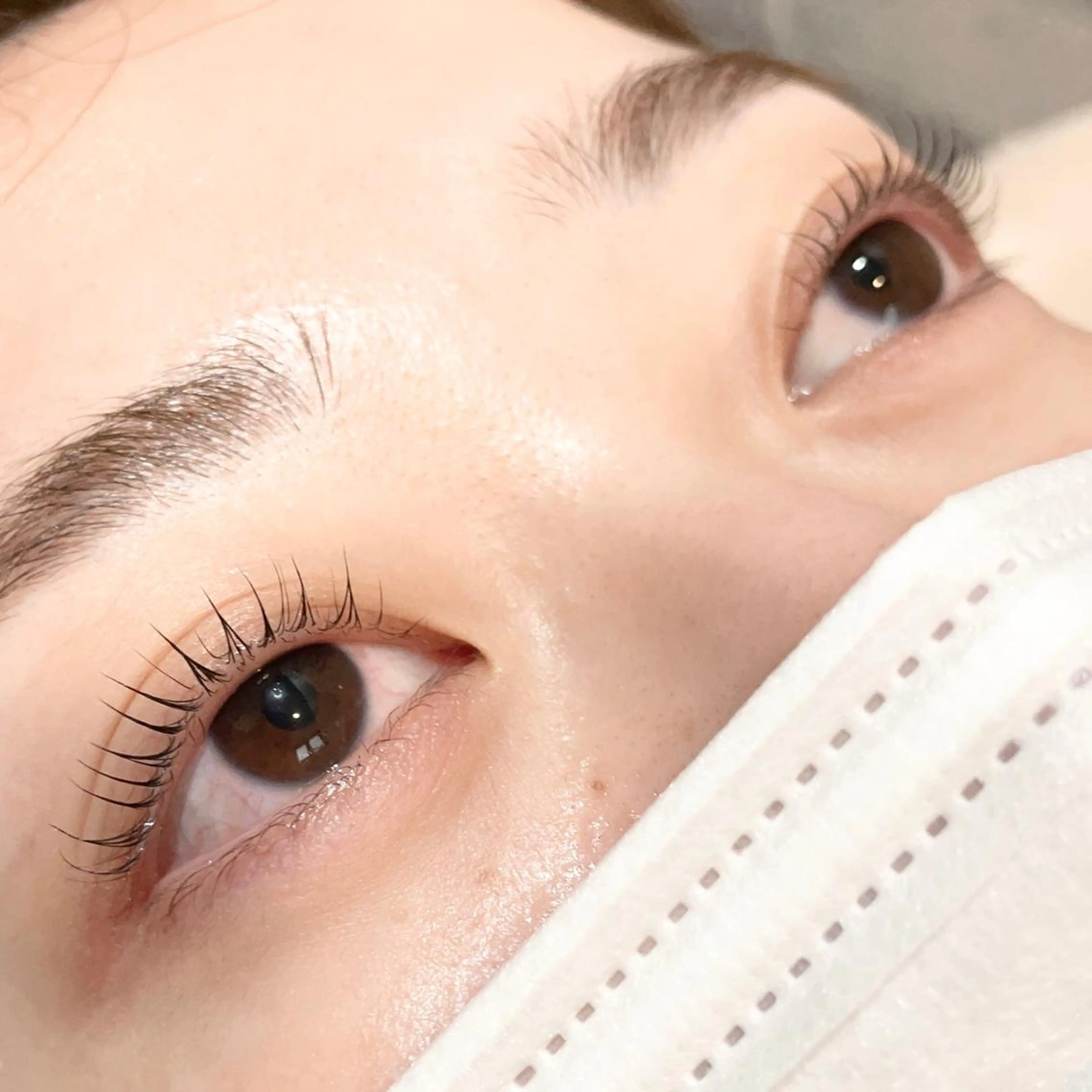 マツエク・マツパ マツパ MAQUIA東金店 🤍大坂のマツエク・マツパデザイン