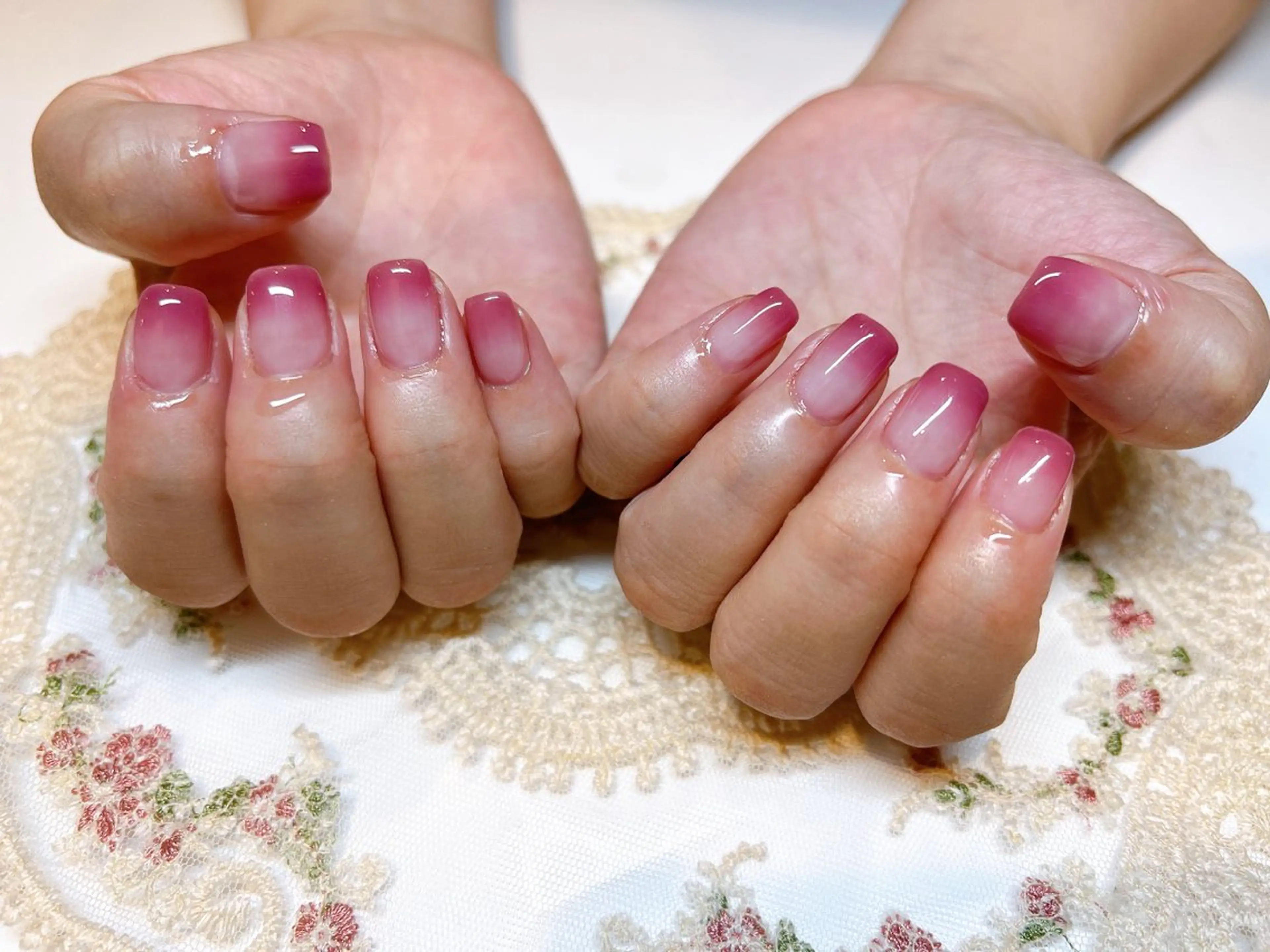 ネイル 猫村のネイル部屋所属・猫村のネイル部屋 猫村早希のネイルデザイン