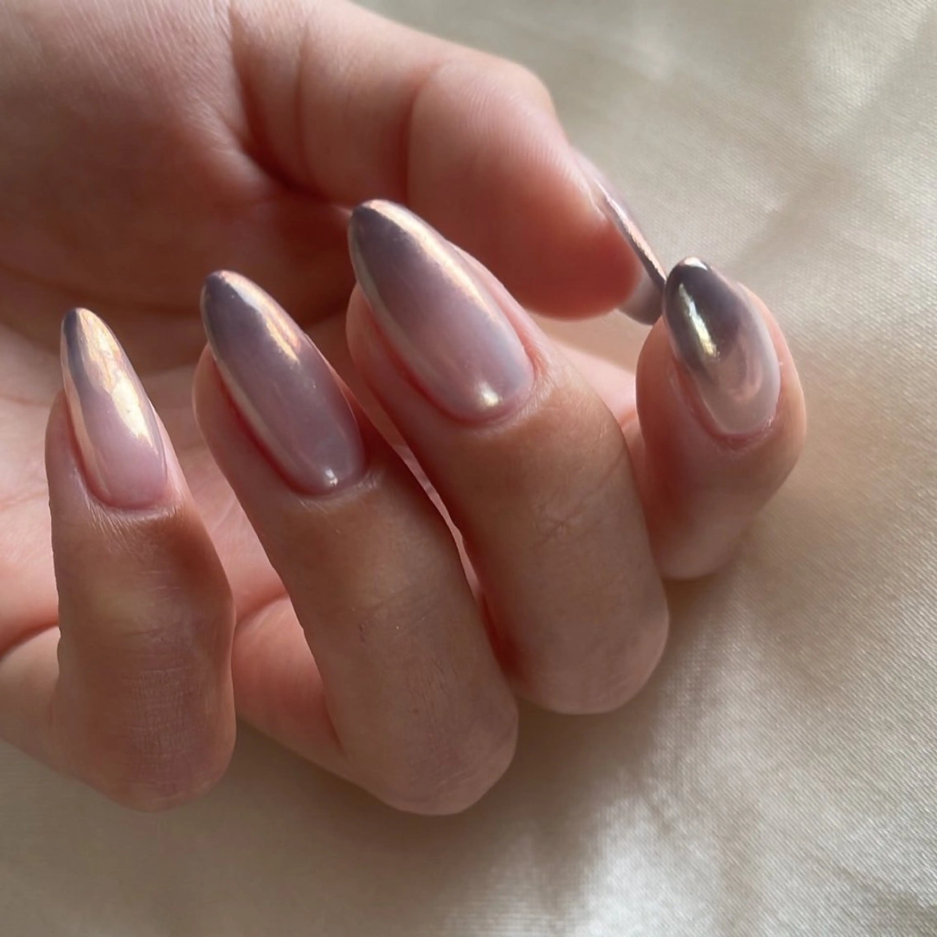 ネイル アートネイル グラデーション Relum所属・Relum__. fukaのネイルデザイン