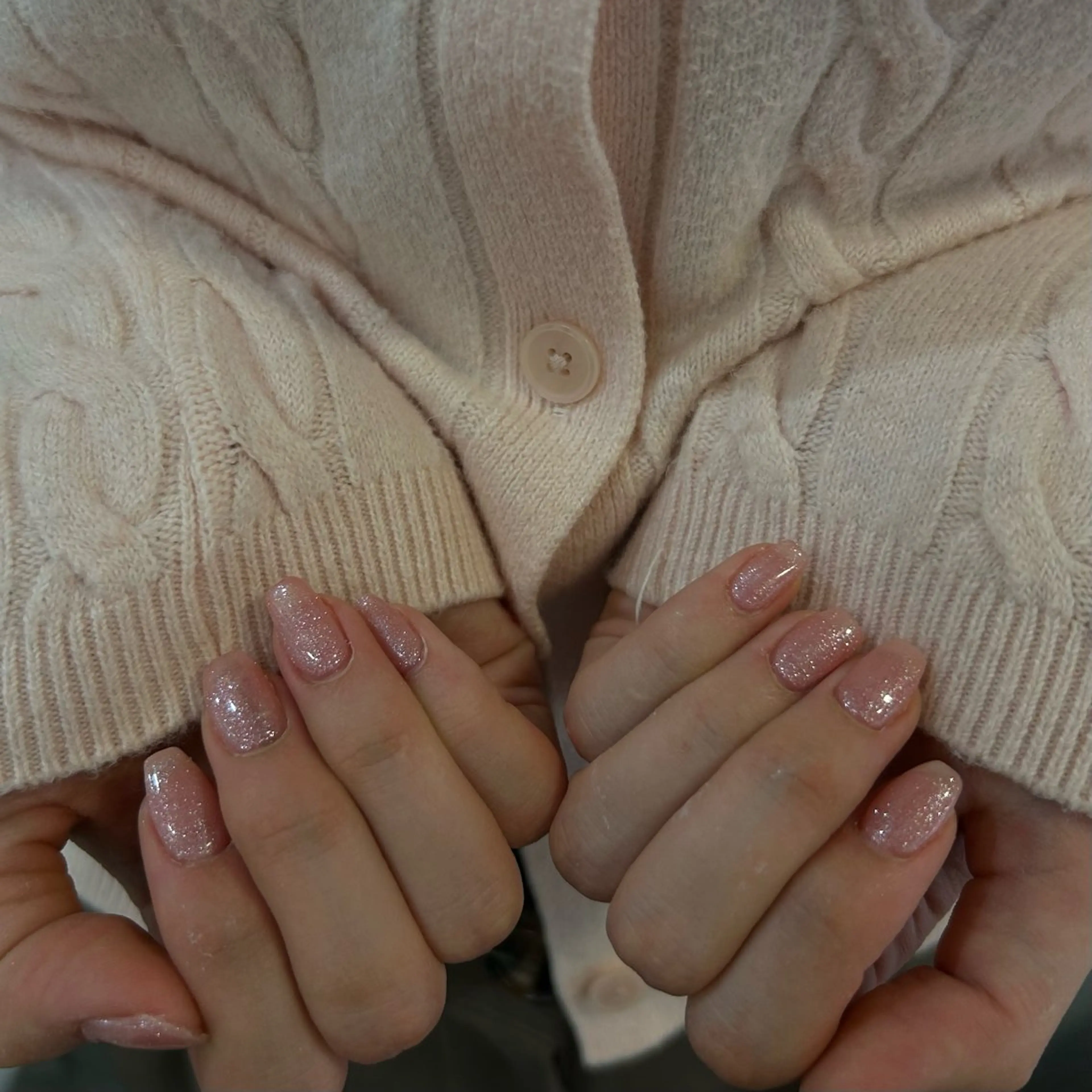 Jrネイリスト割⭐︎ワンカラーネイル（オフあり）の写真