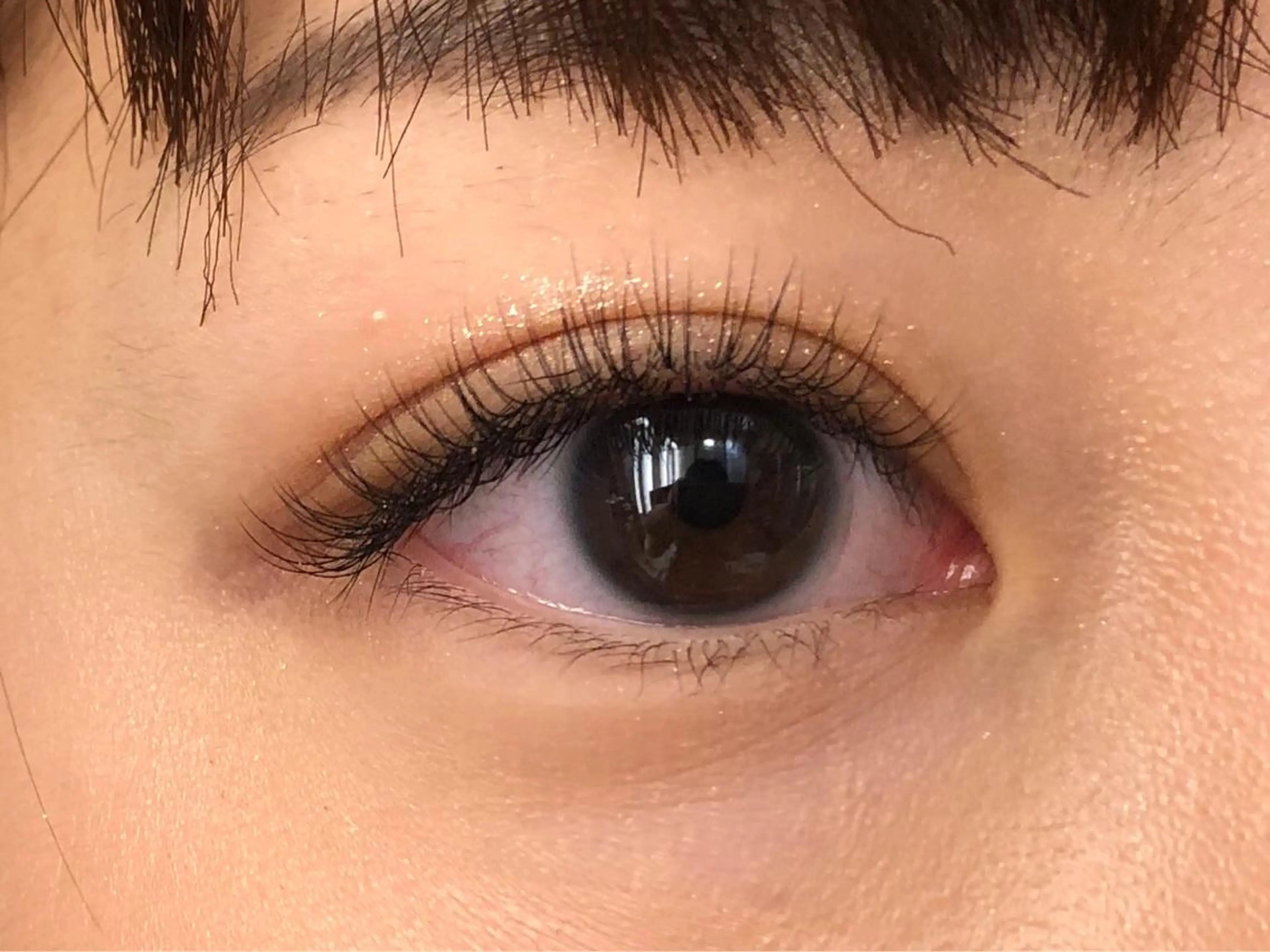 マツエク・マツパ セーブル 眉毛専門店brow art上野店　阿部の眉毛・アイブロウイメージ