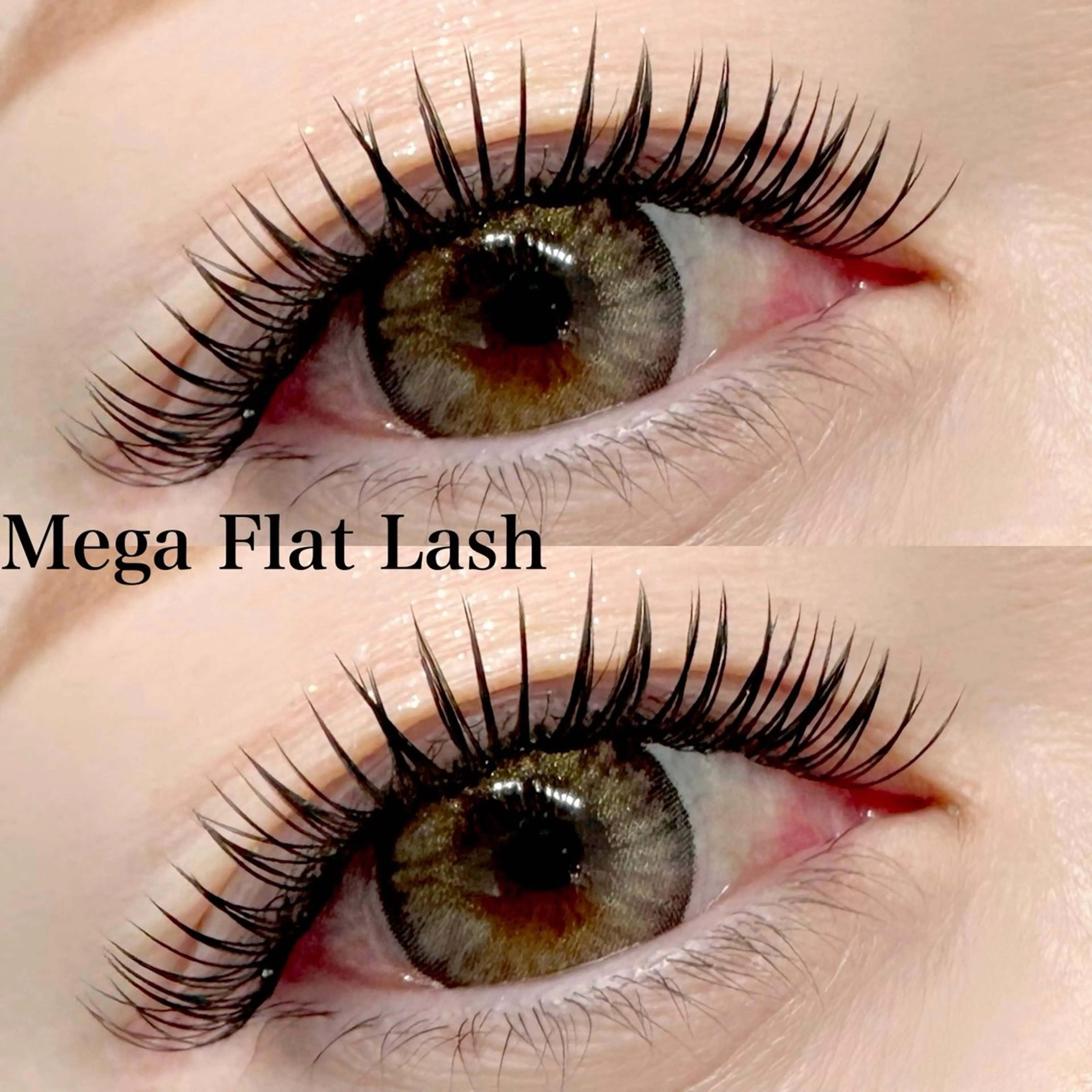 マツエク・マツパ アイラッシュBONO所属・アイラッシュ アトリエBONOのマツエク・マツパデザイン