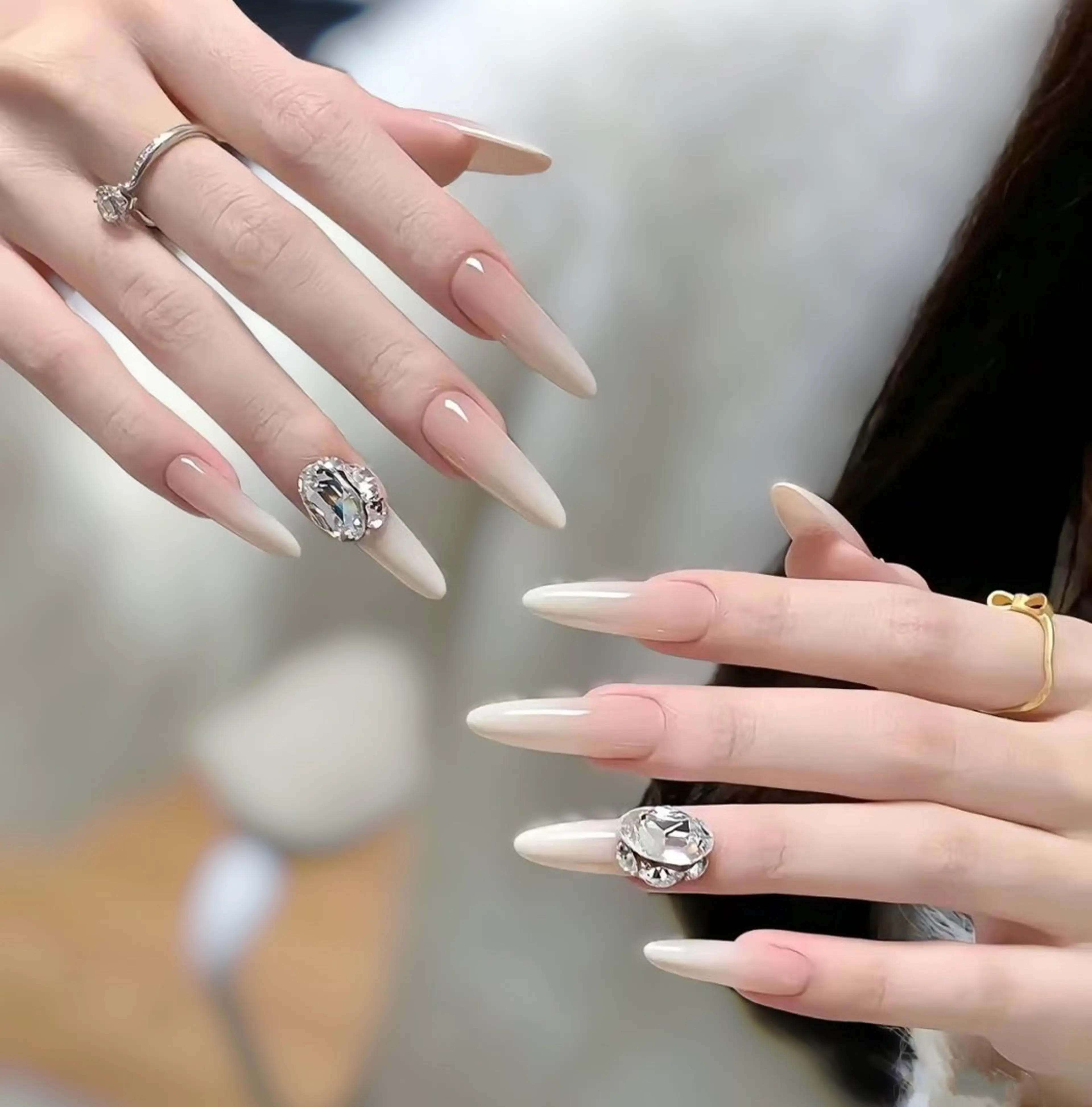 ネイル YK Beauty Salonのマツエク・マツパデザイン