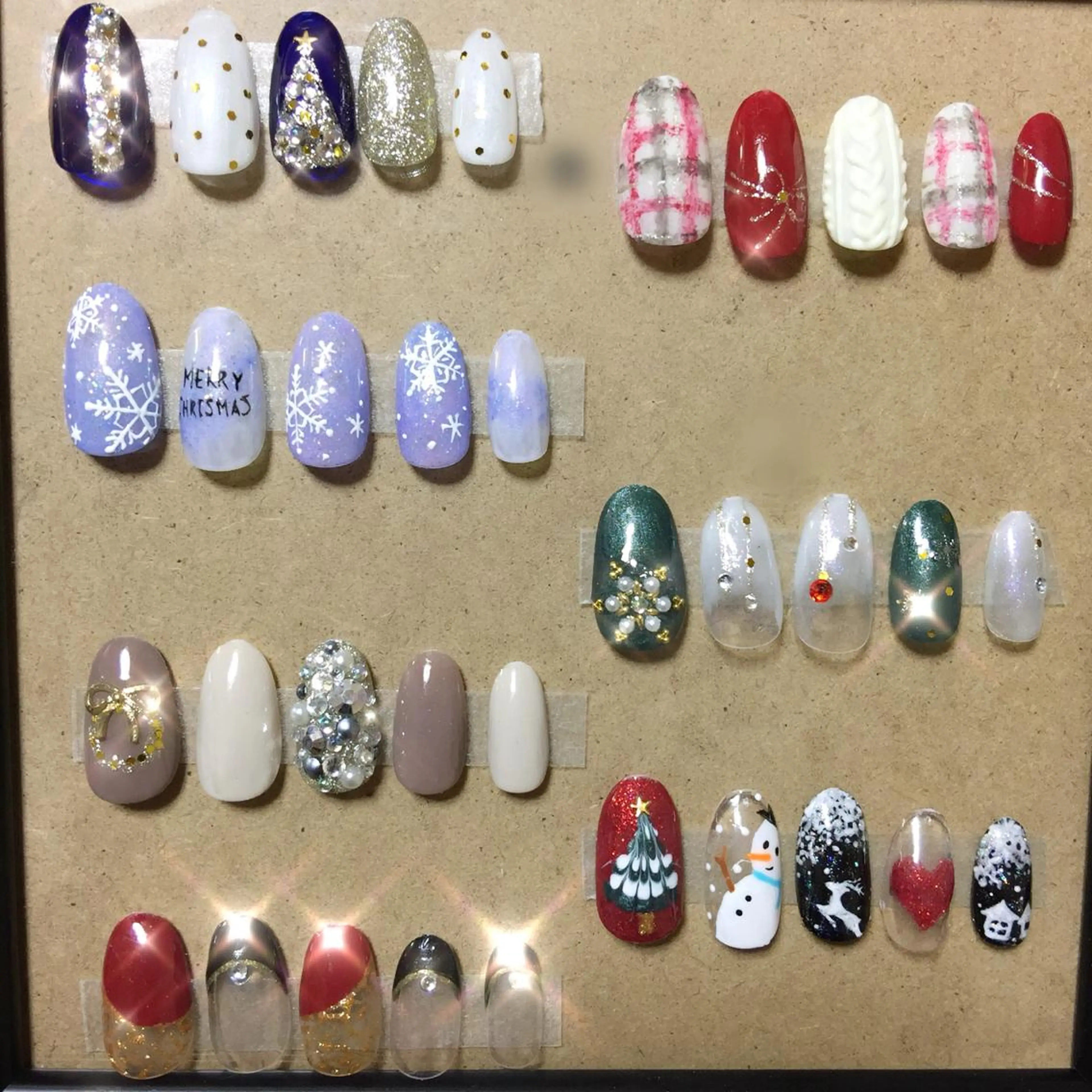 ネイル Rouge Mania!のその他イメージ