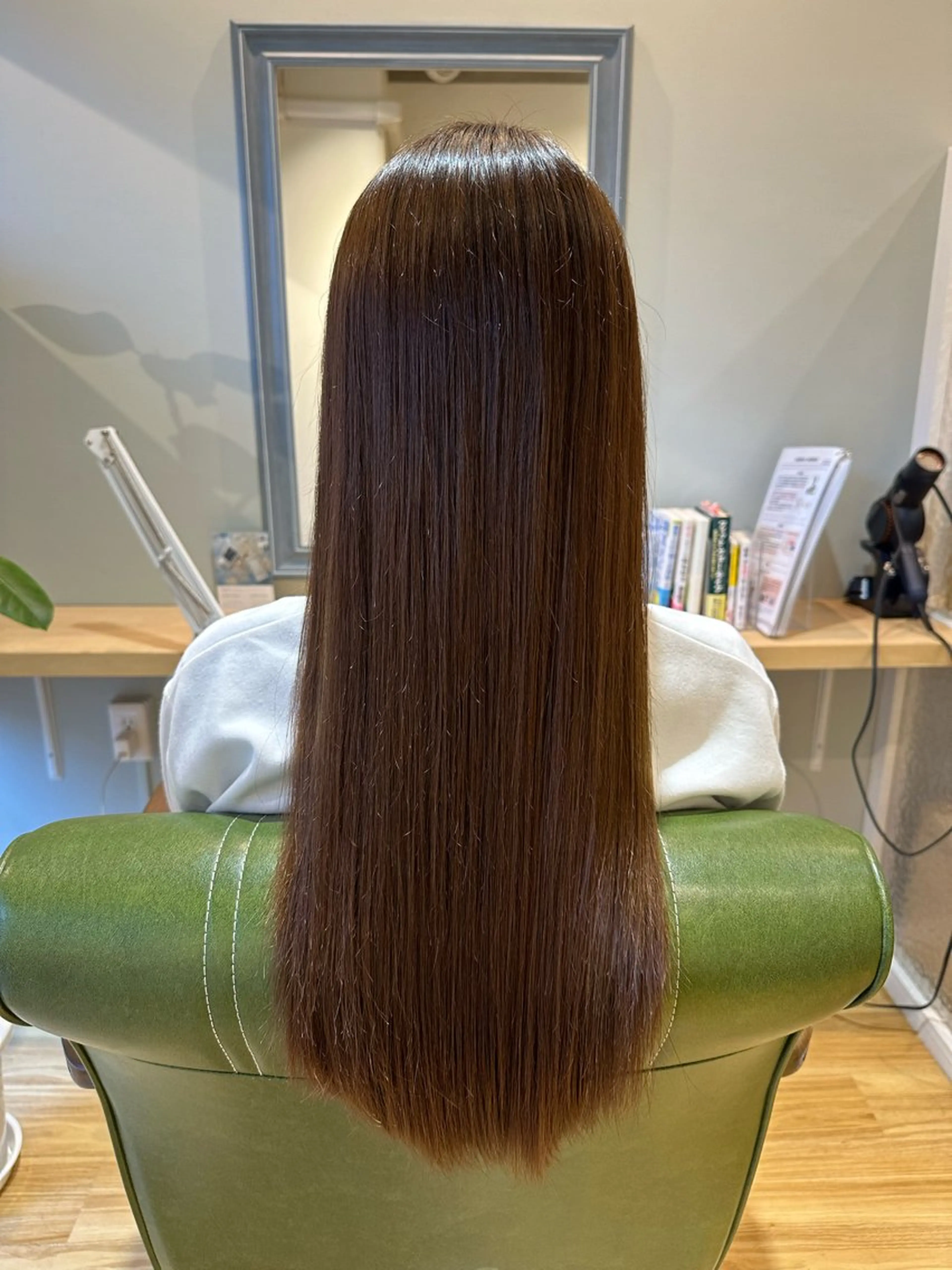 ロング 🌼ゴイズミ ルナ🌼のヘアスタイル