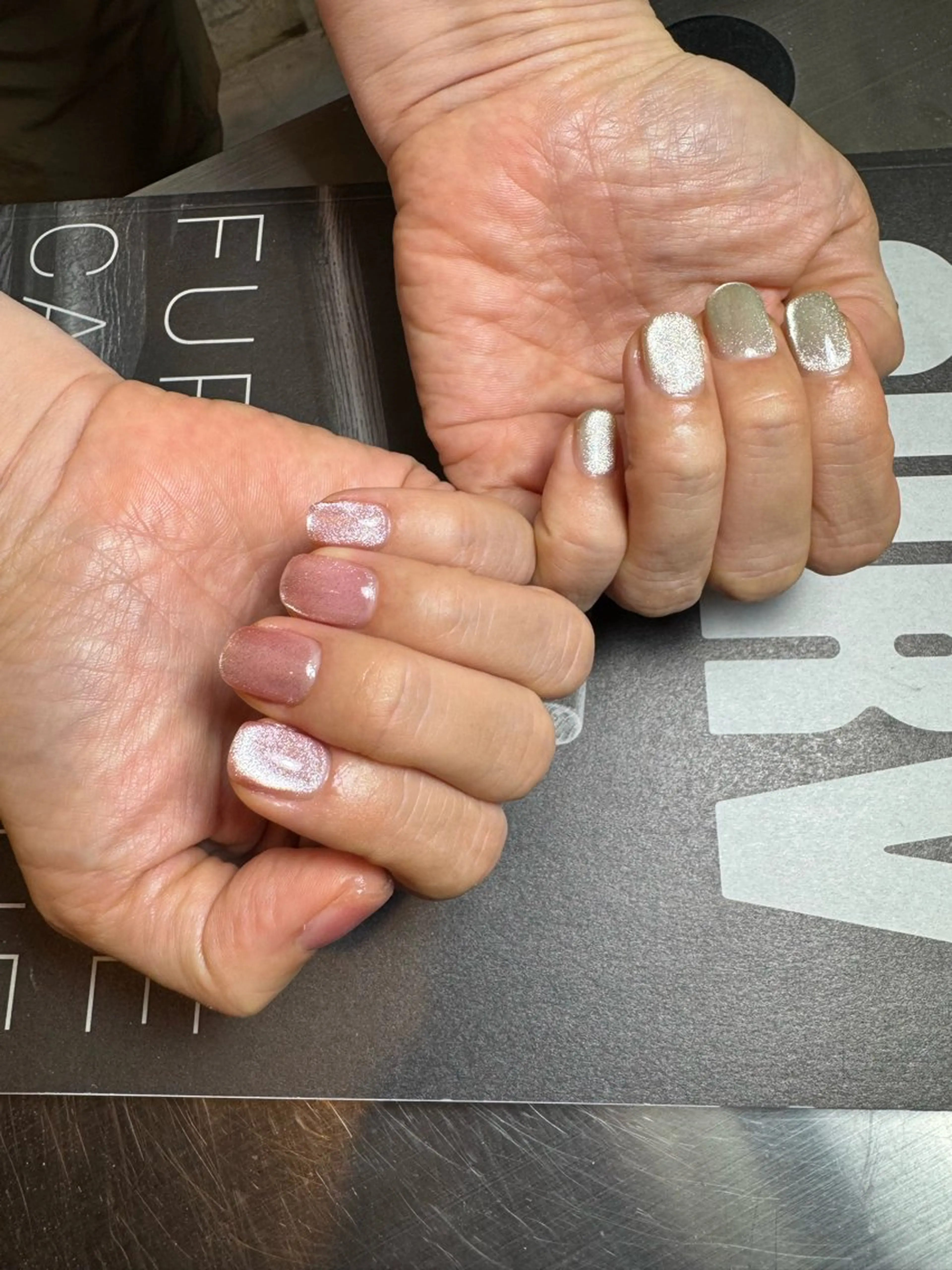 ネイル sususu YOKOのネイルデザイン