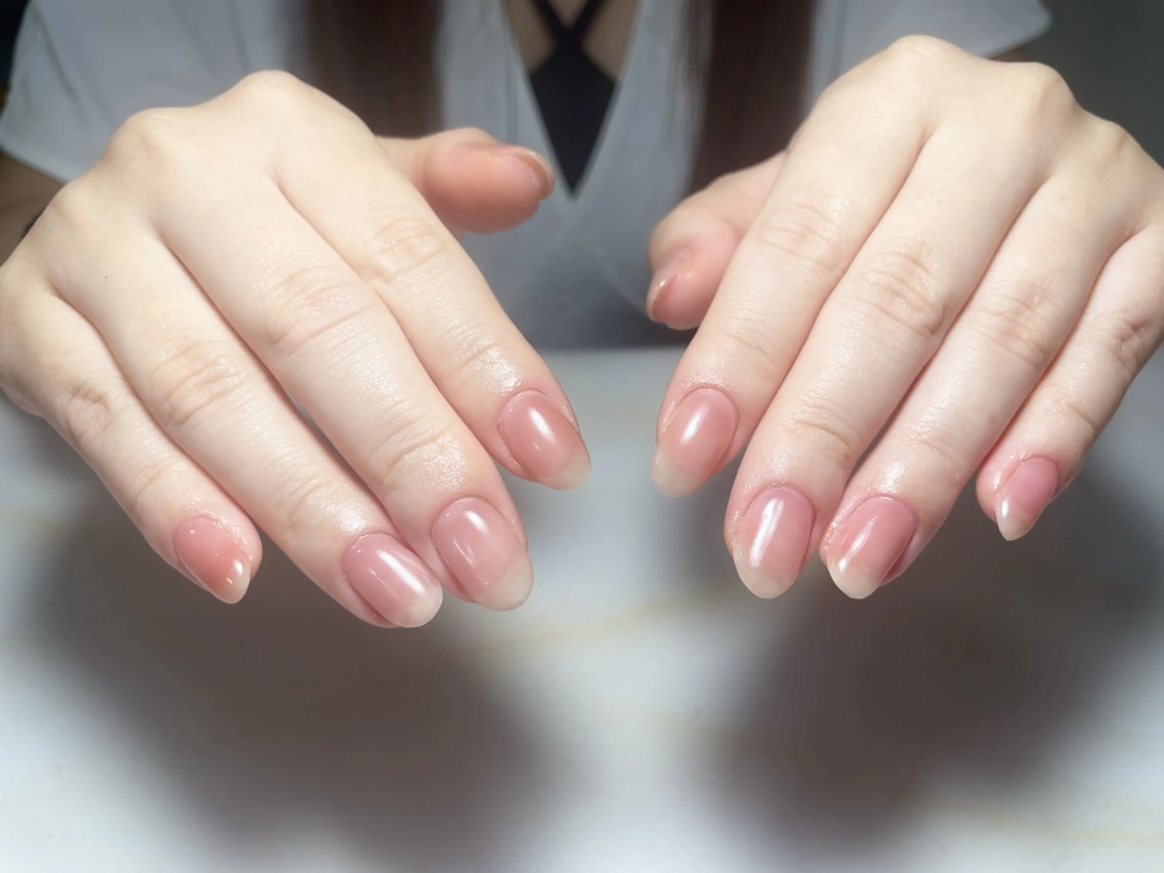 ネイル 久保田 マリコのネイルデザイン