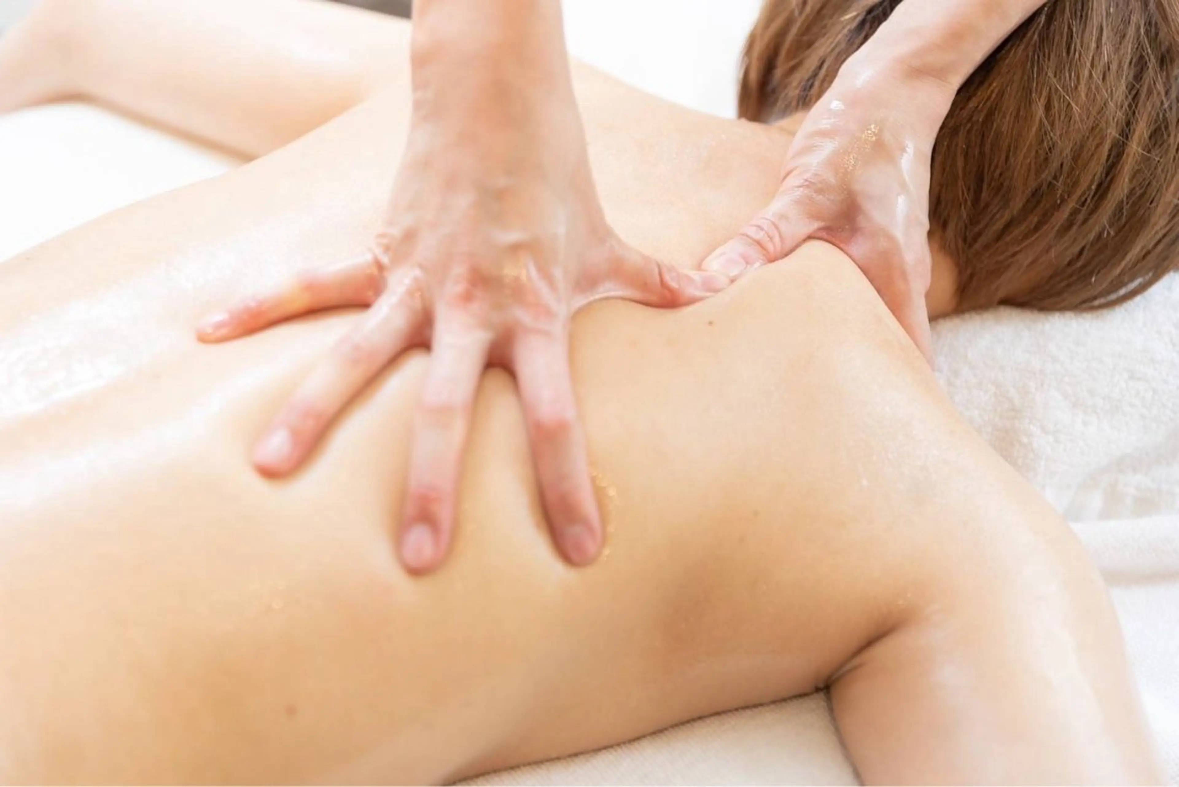 MYBiBiD"〜呼吸法メディカルトリートメント〜所属・永山 美雪のエステ・リラクイメージ