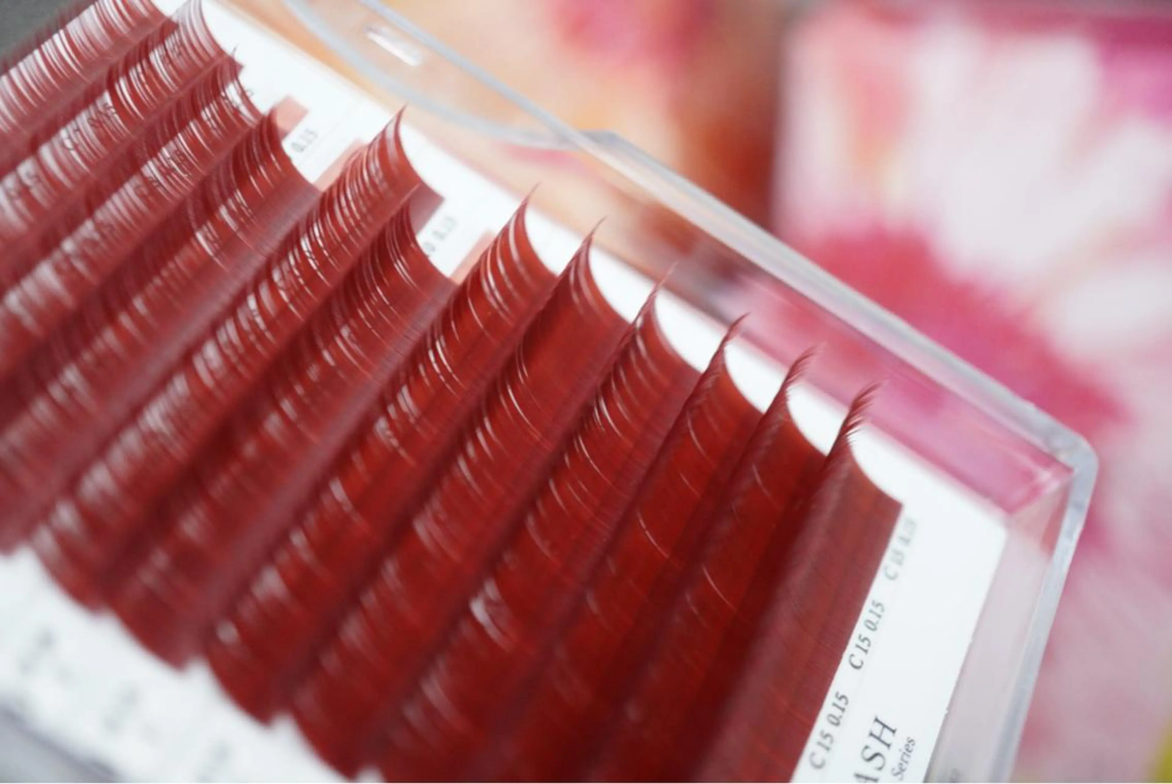 マツエク・マツパ u eyes ななほの眉毛・アイブロウイメージ