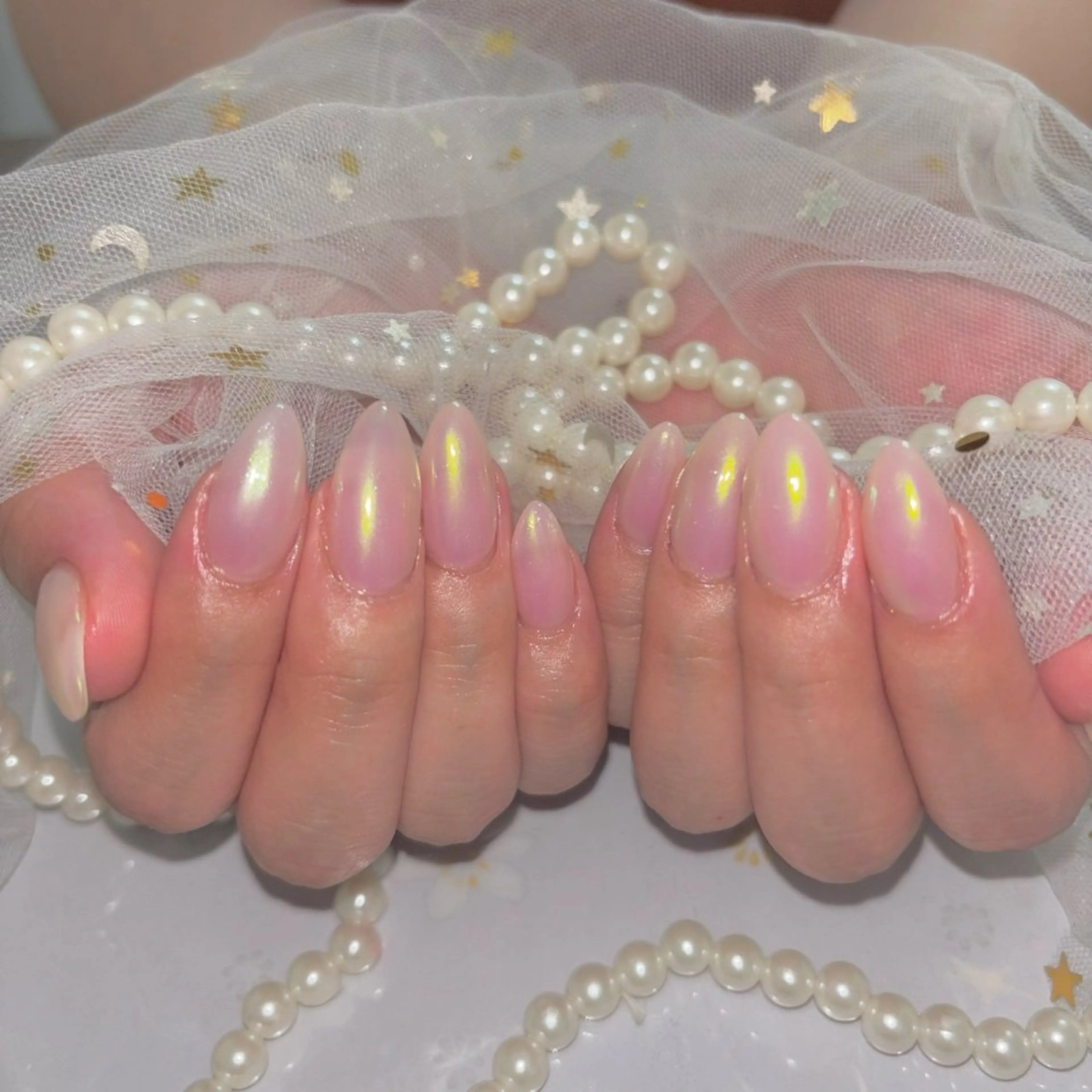 ネイル Kasumi Nailのネイルデザイン