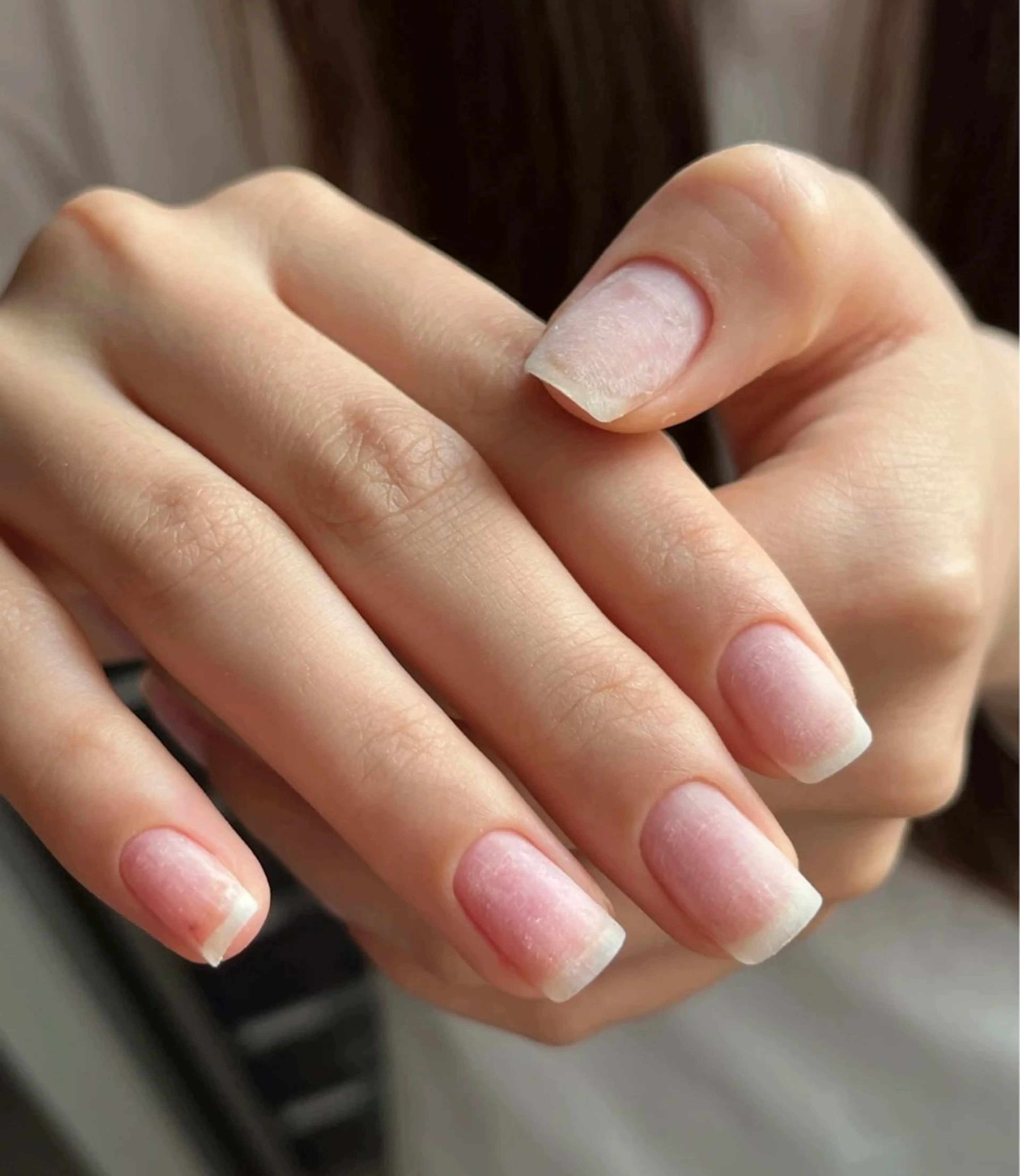 オフのみ(ハンド2000円、長さだしオフ3000円、フット2800円)の写真