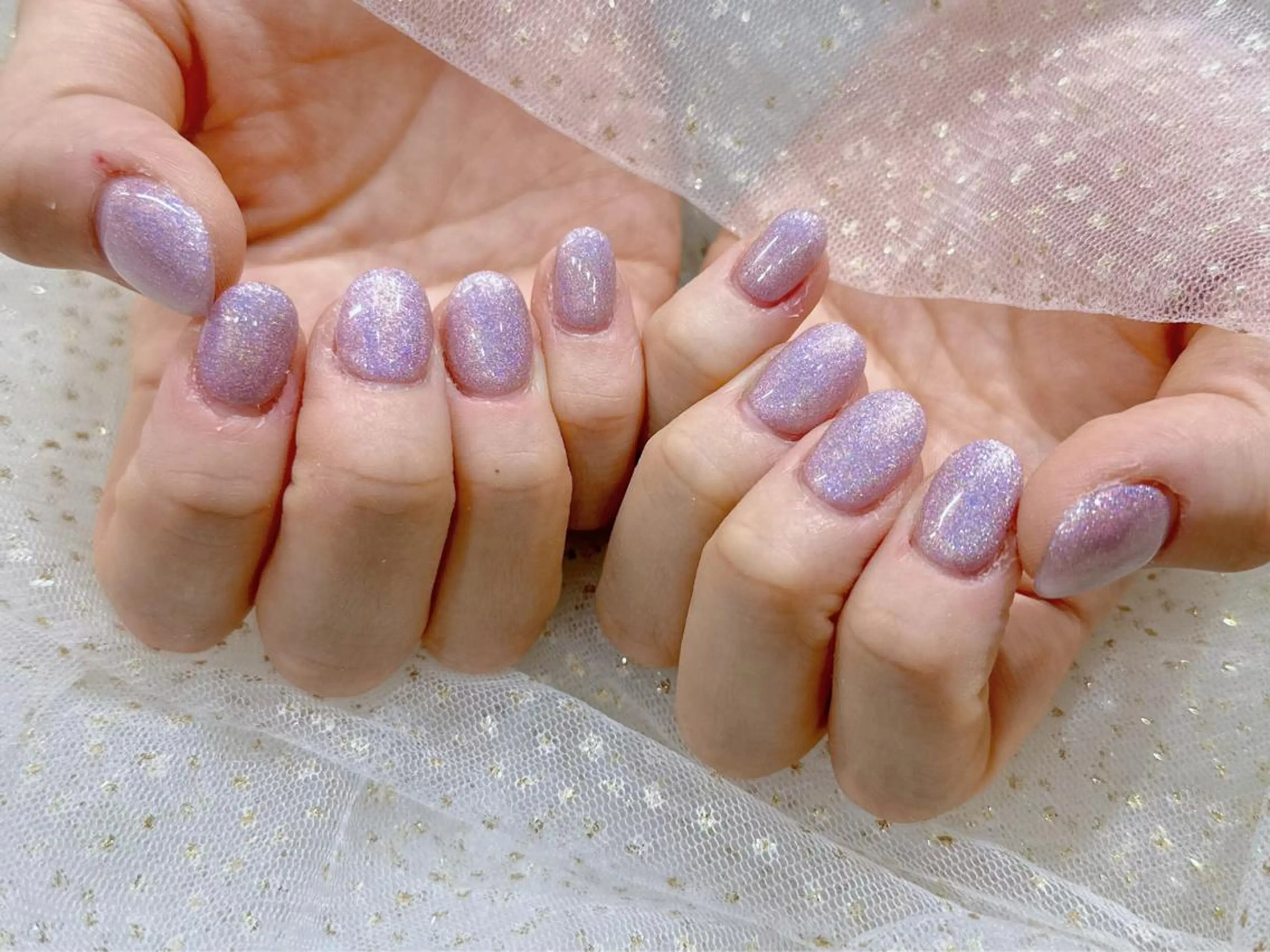 ネイル Umi nail& eyelashのネイルデザイン