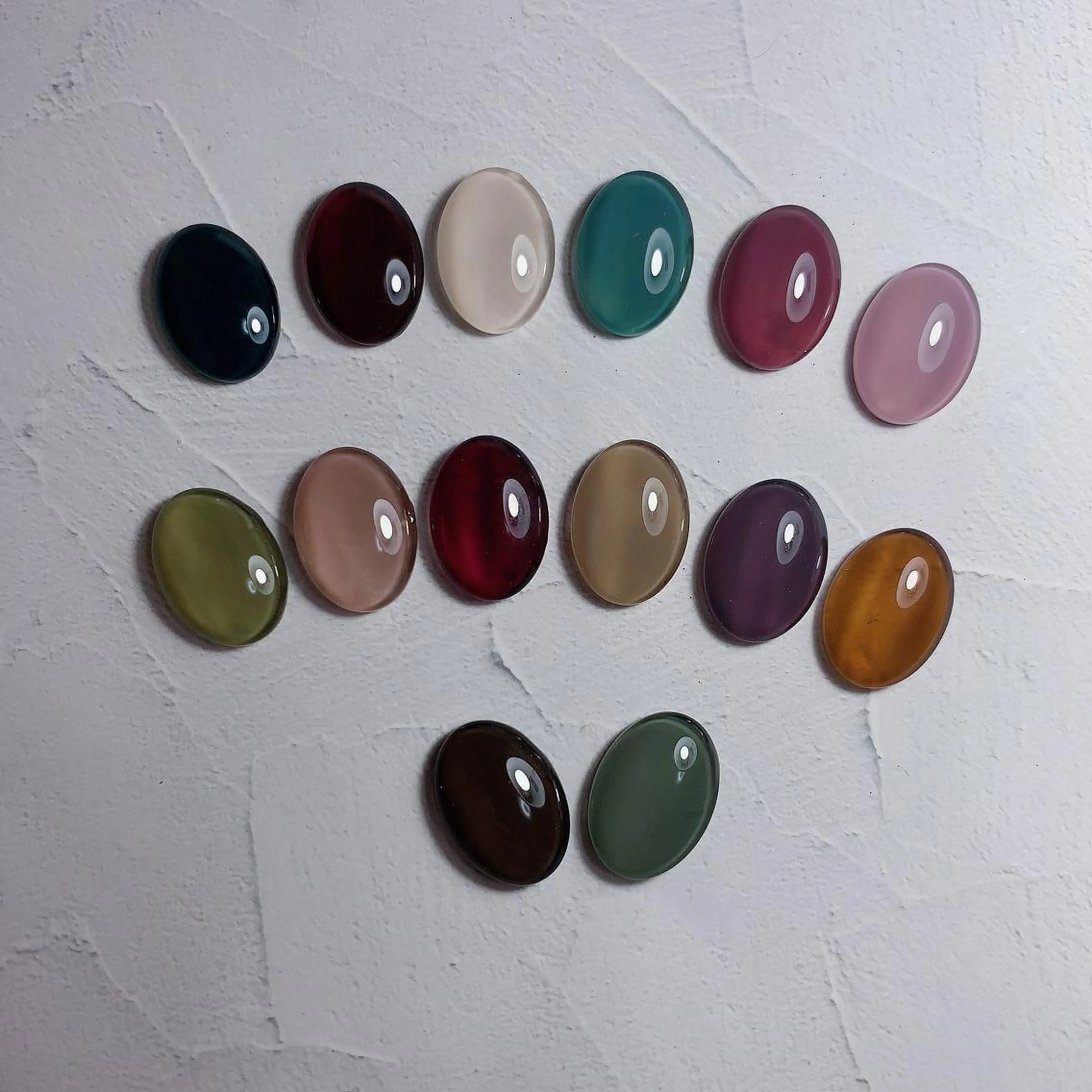 ネイル Mellow所属・Mellow Nailのネイルデザイン